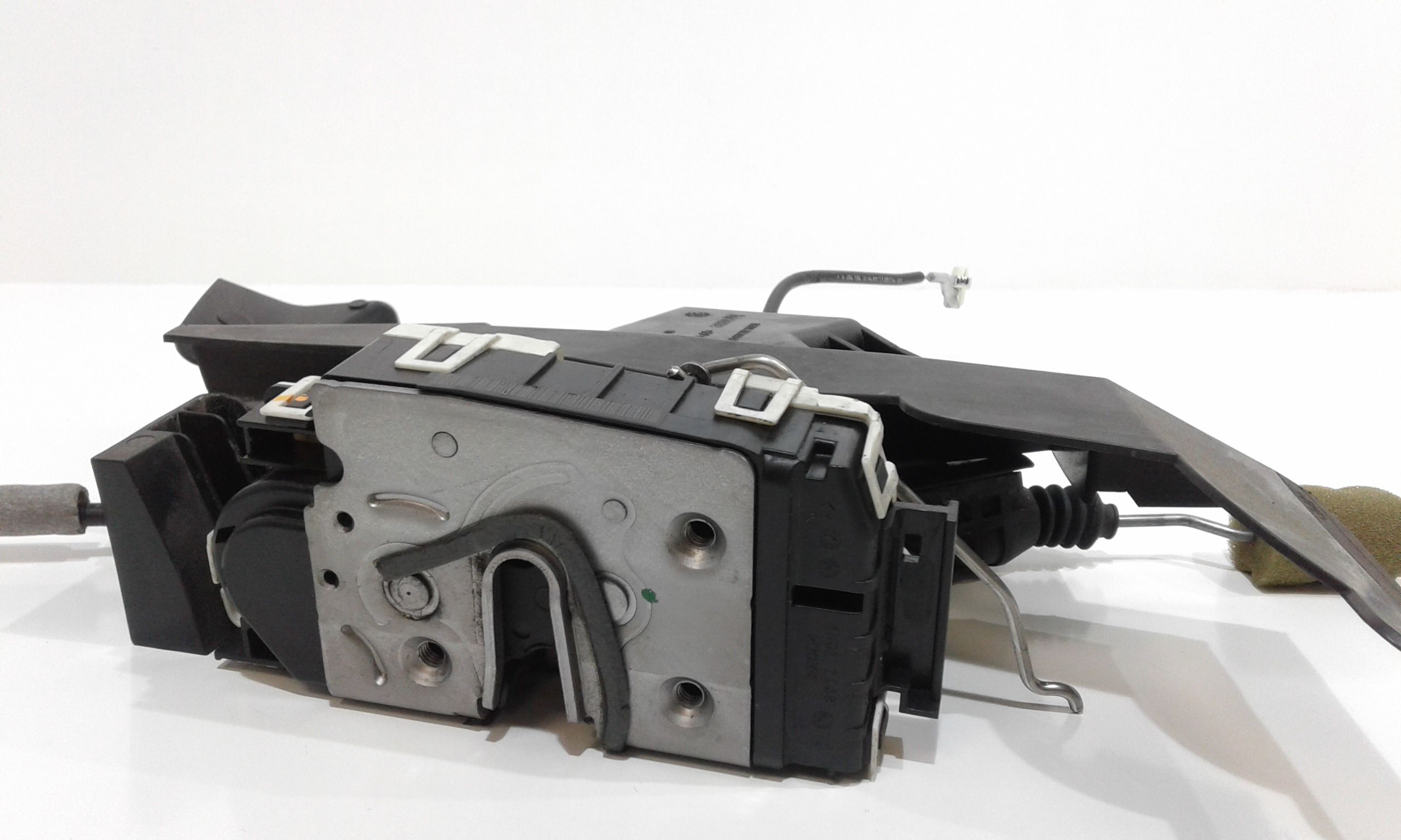 Serratura Anteriore Sinistra MERCEDES Classe C Berlina W204