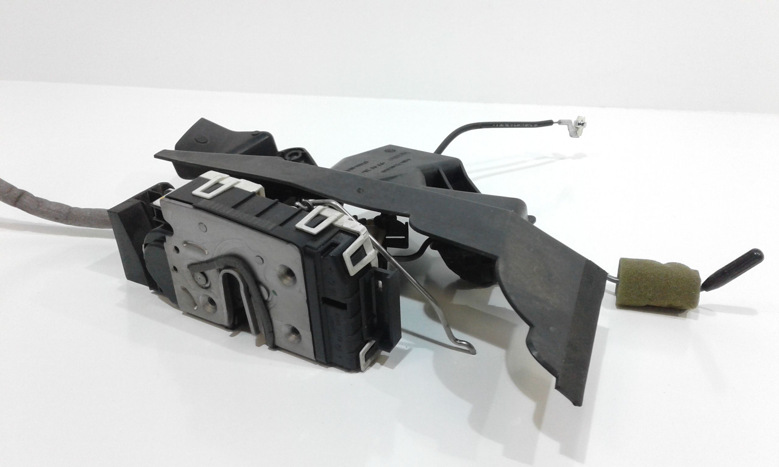 Serratura Anteriore Sinistra MERCEDES Classe C Berlina W204