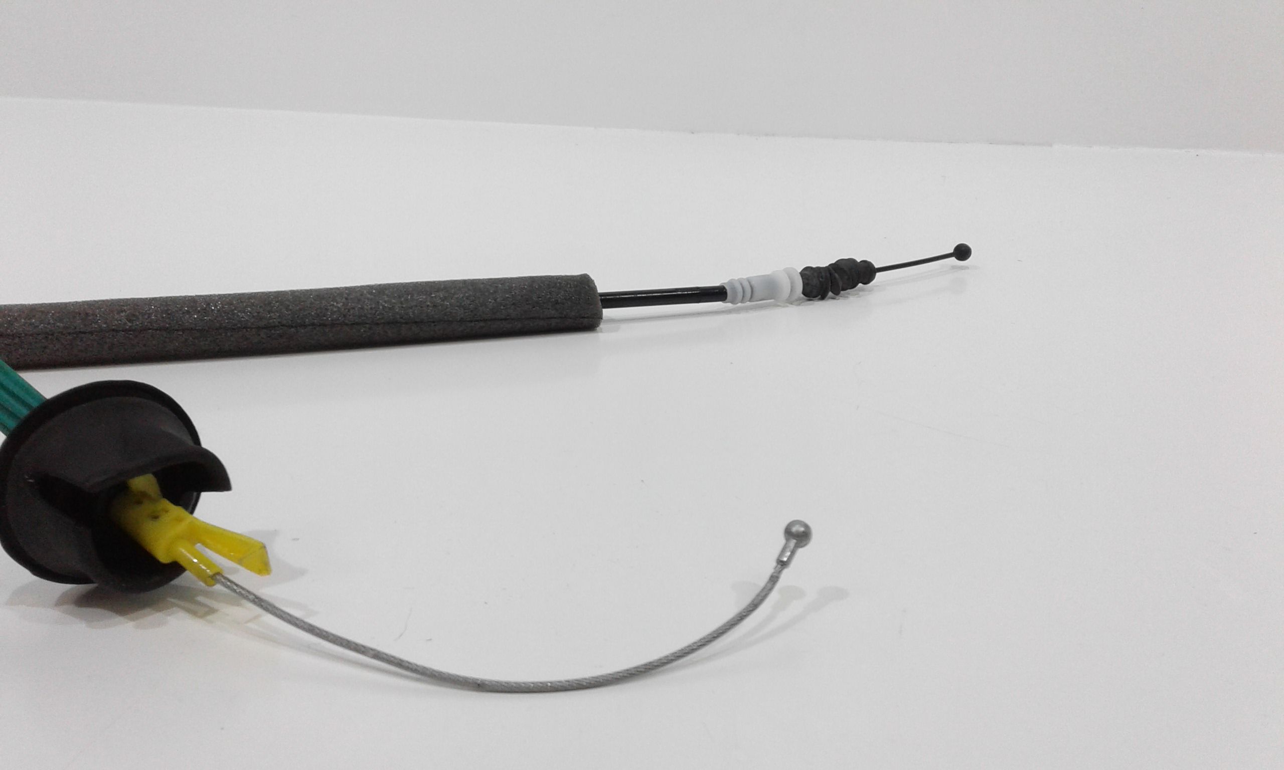 Serratura Anteriore Sinistra PORSCHE Cayenne S