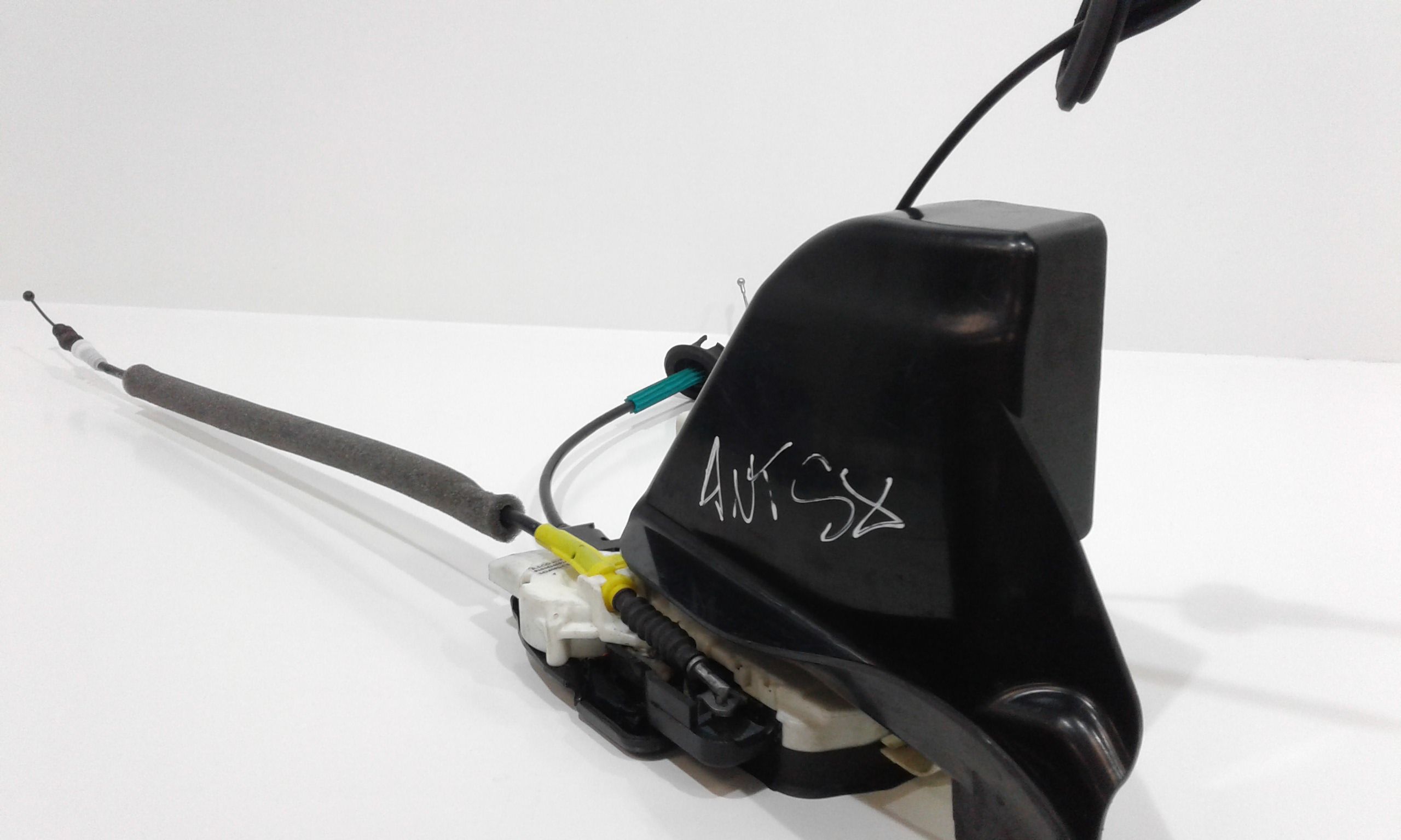 Serratura Anteriore Sinistra PORSCHE Cayenne S