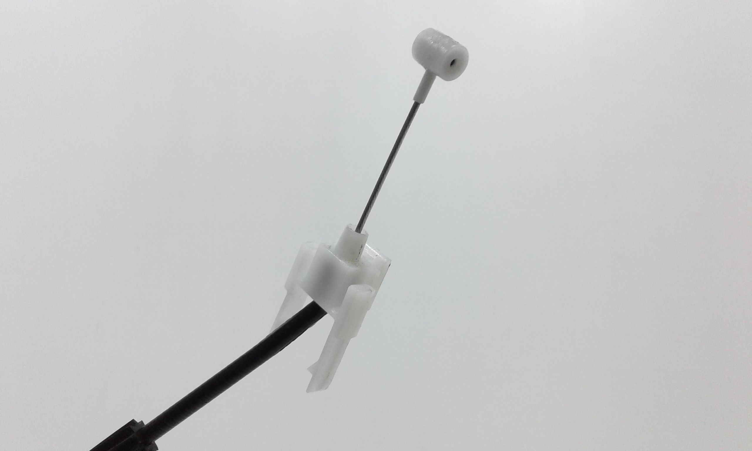 Serratura Anteriore Sinistra PORSCHE Cayenne S