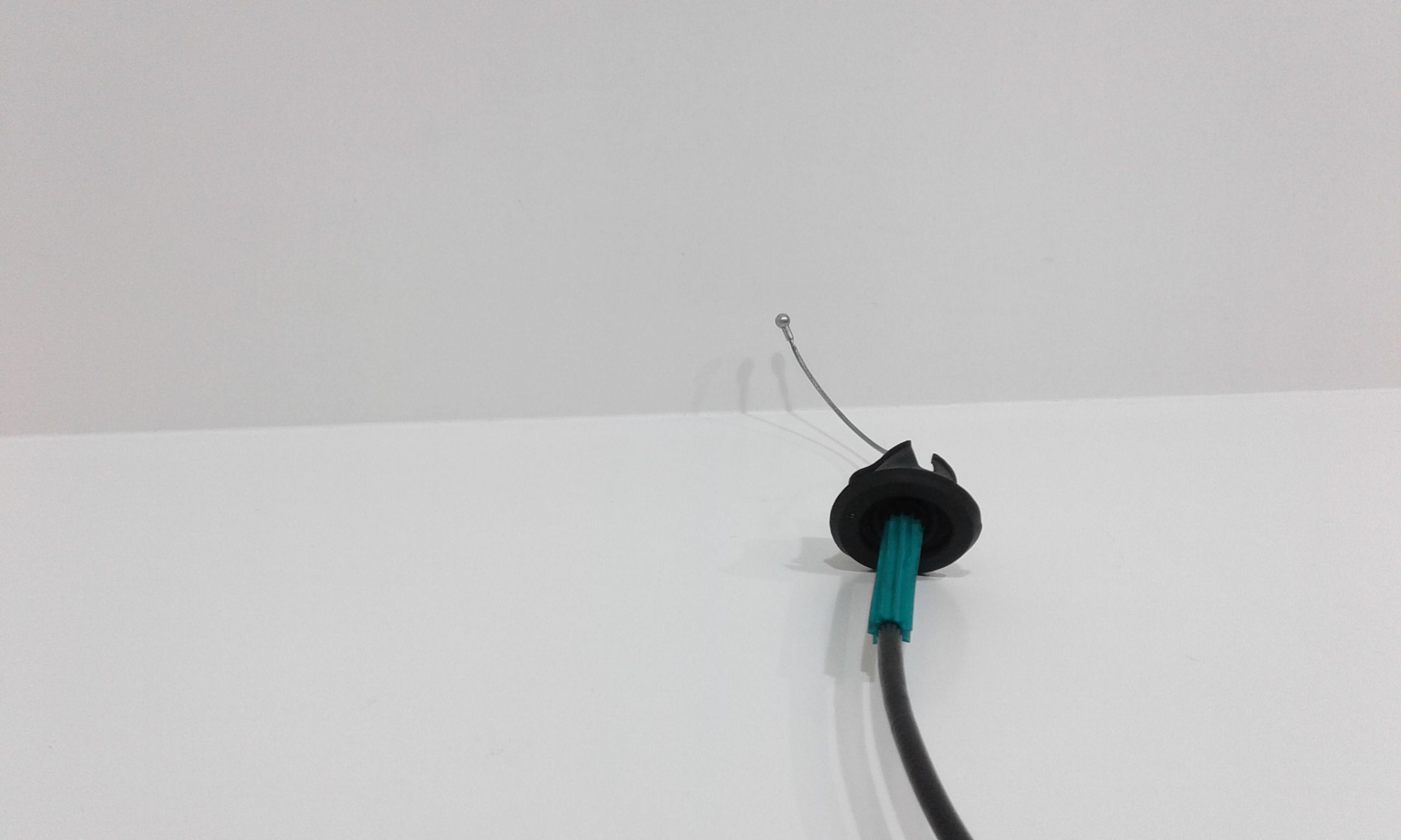 Serratura Anteriore Sinistra PORSCHE Cayenne S