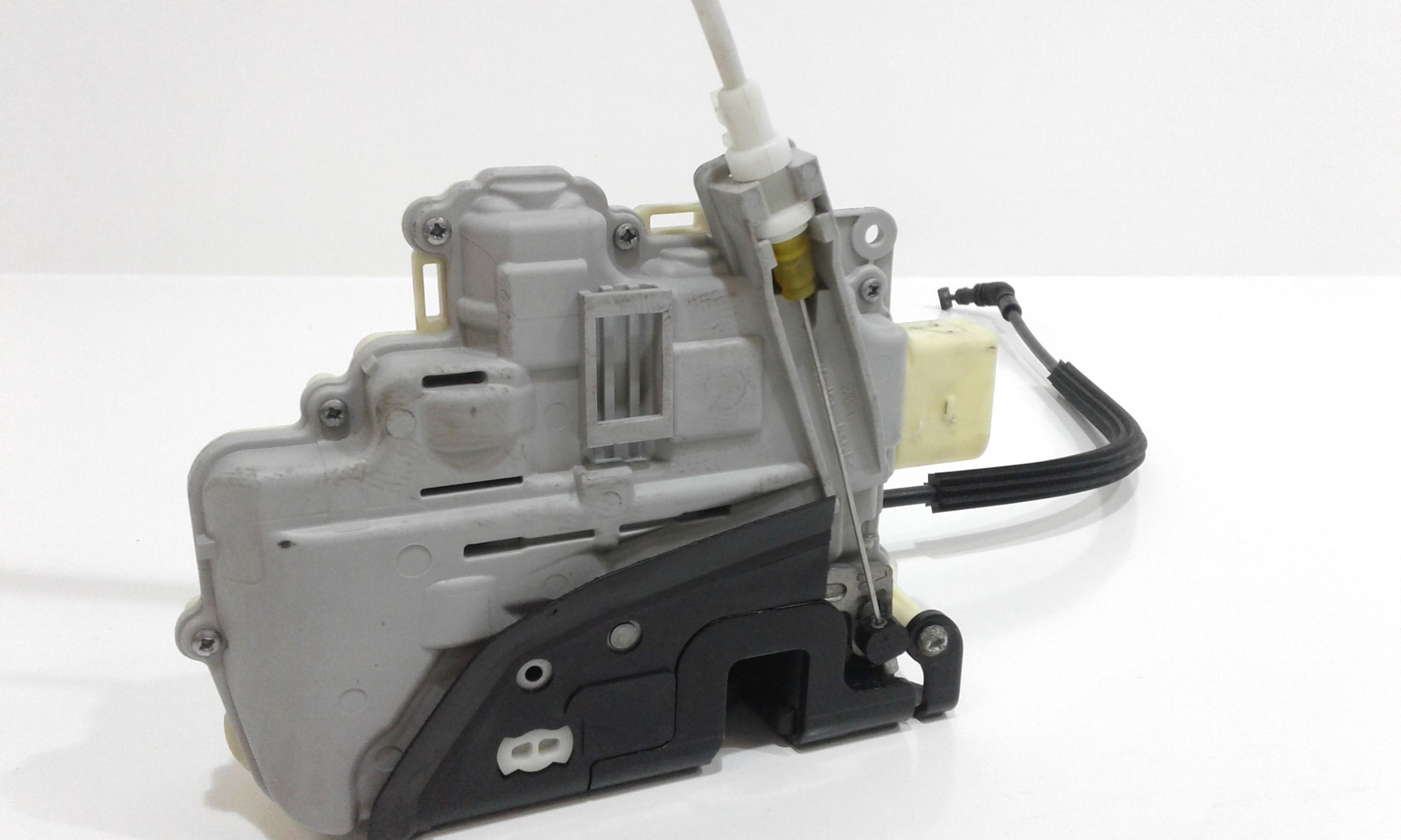 Serratura Anteriore Sinistra AUDI Q7 1 Serie