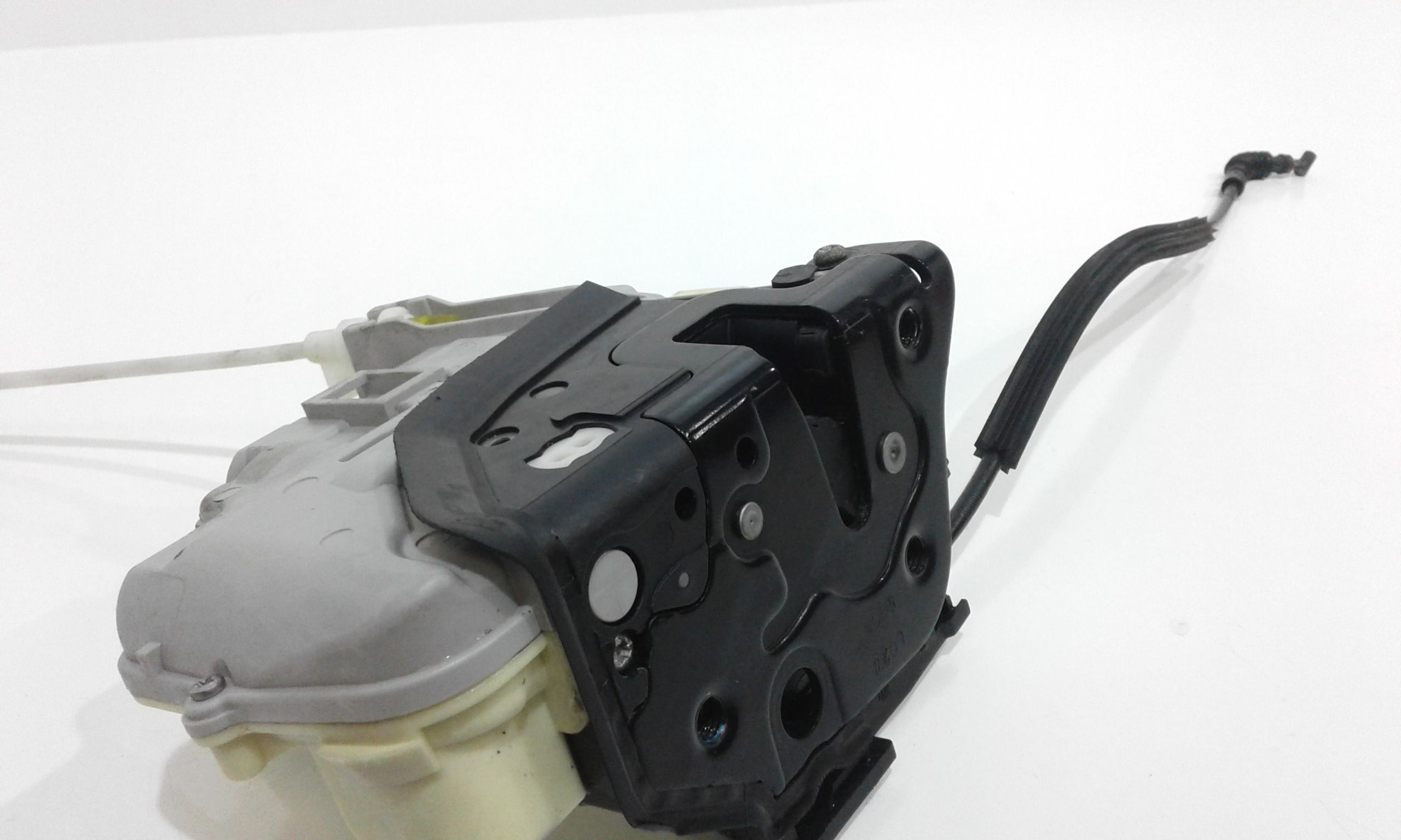 Serratura Anteriore Sinistra AUDI Q7 1 Serie