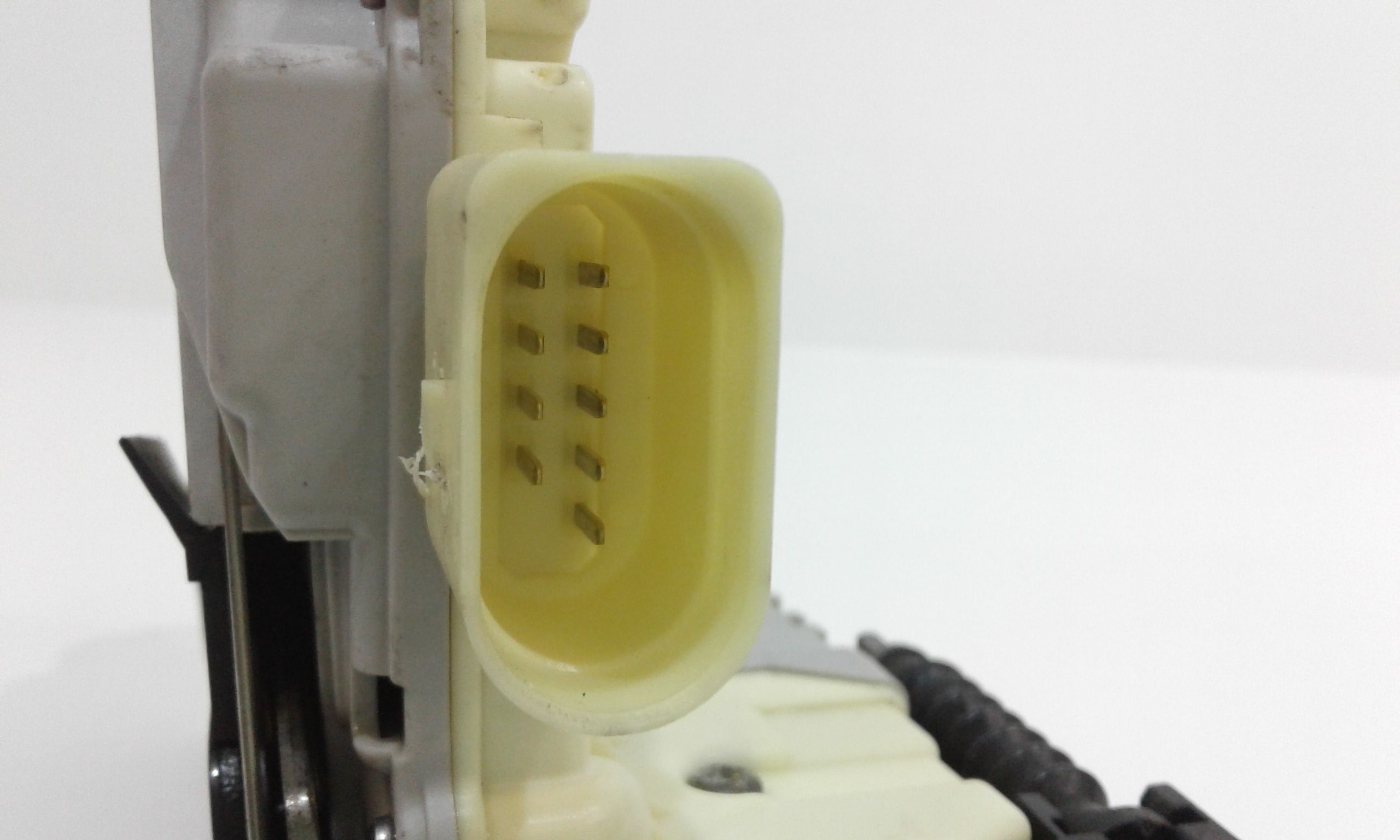 Serratura Anteriore Sinistra AUDI Q7 1 Serie