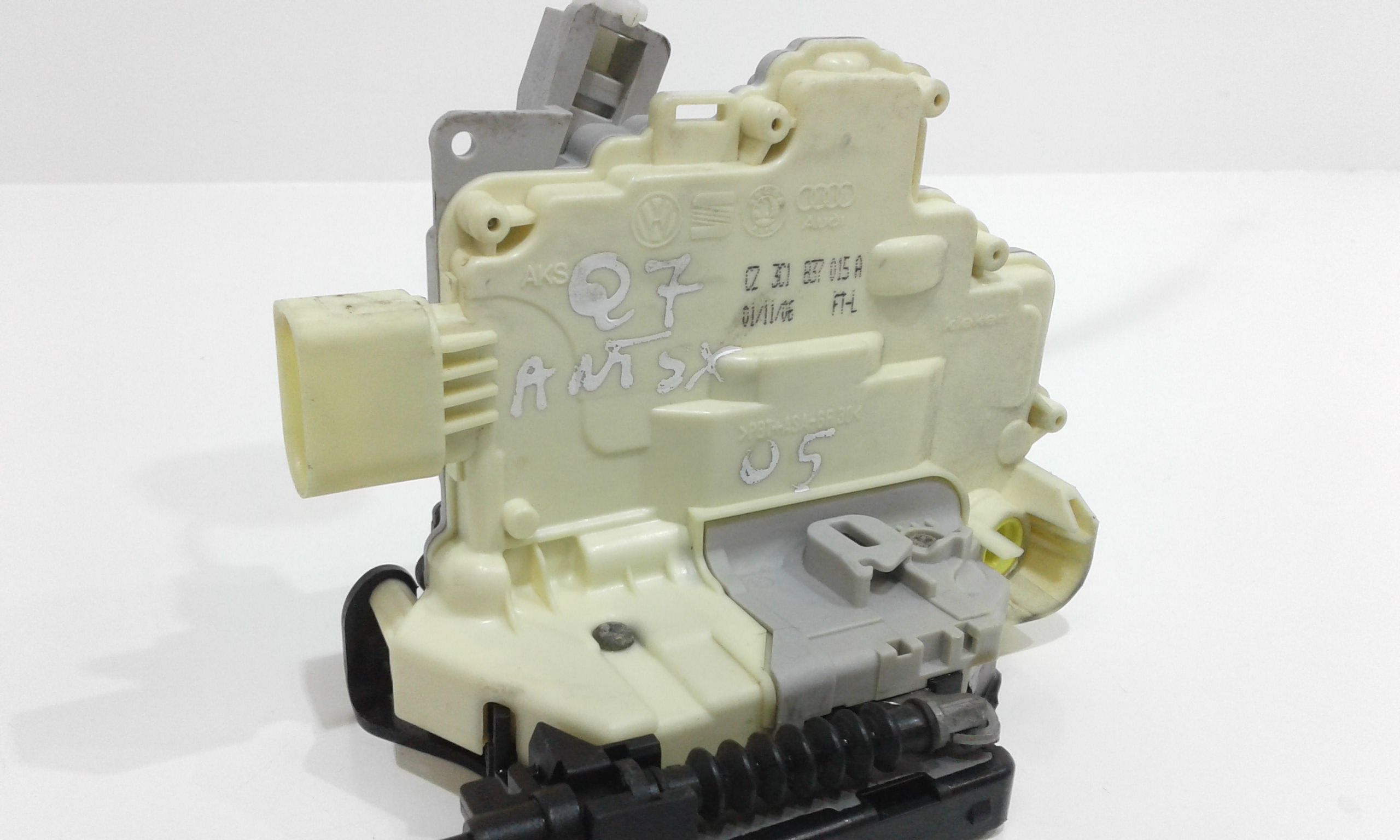 Serratura Anteriore Sinistra AUDI Q7 1 Serie