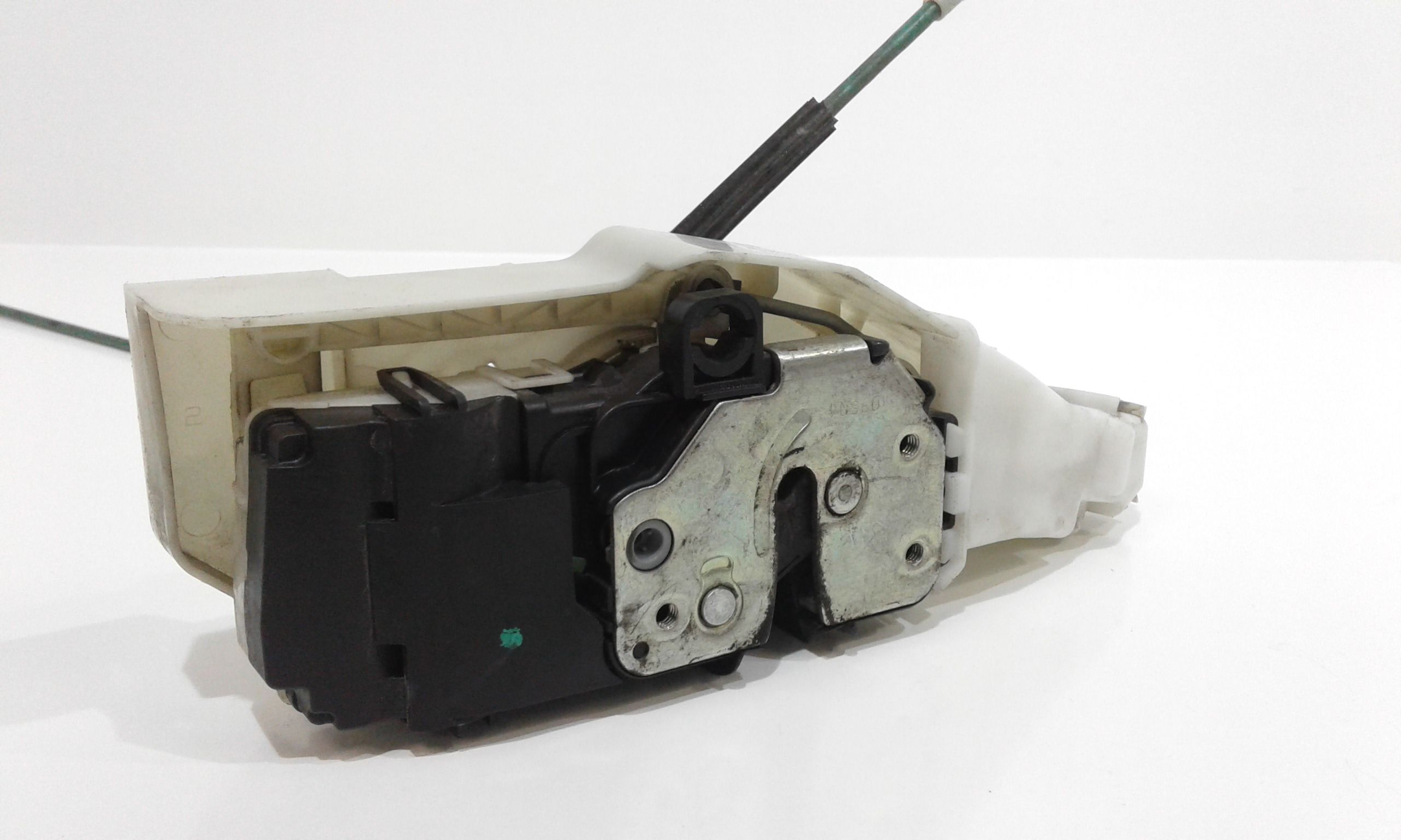 Serratura Anteriore Sinistra LANCIA Ypsilon 1 Serie