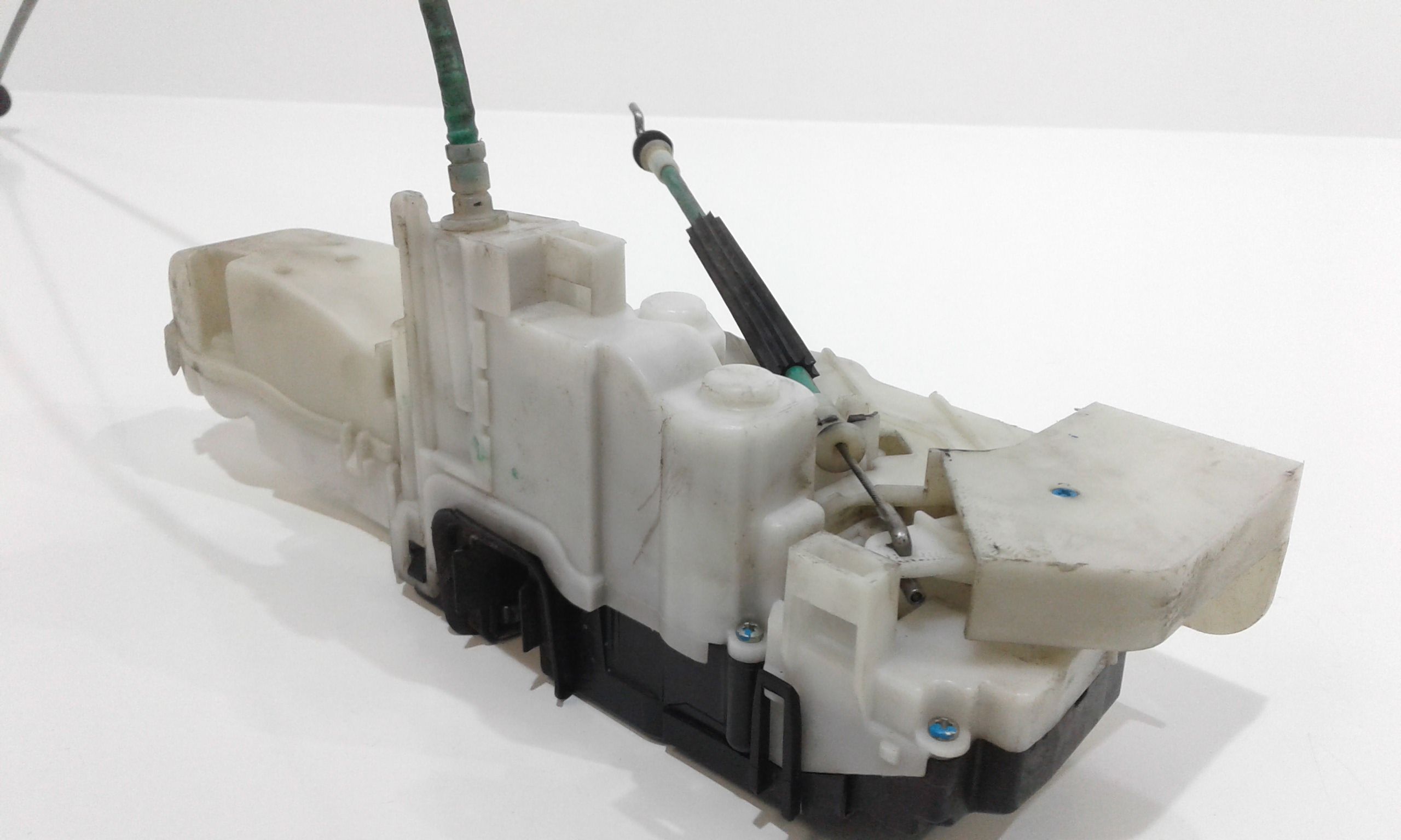 Serratura Anteriore Sinistra LANCIA Ypsilon 1 Serie