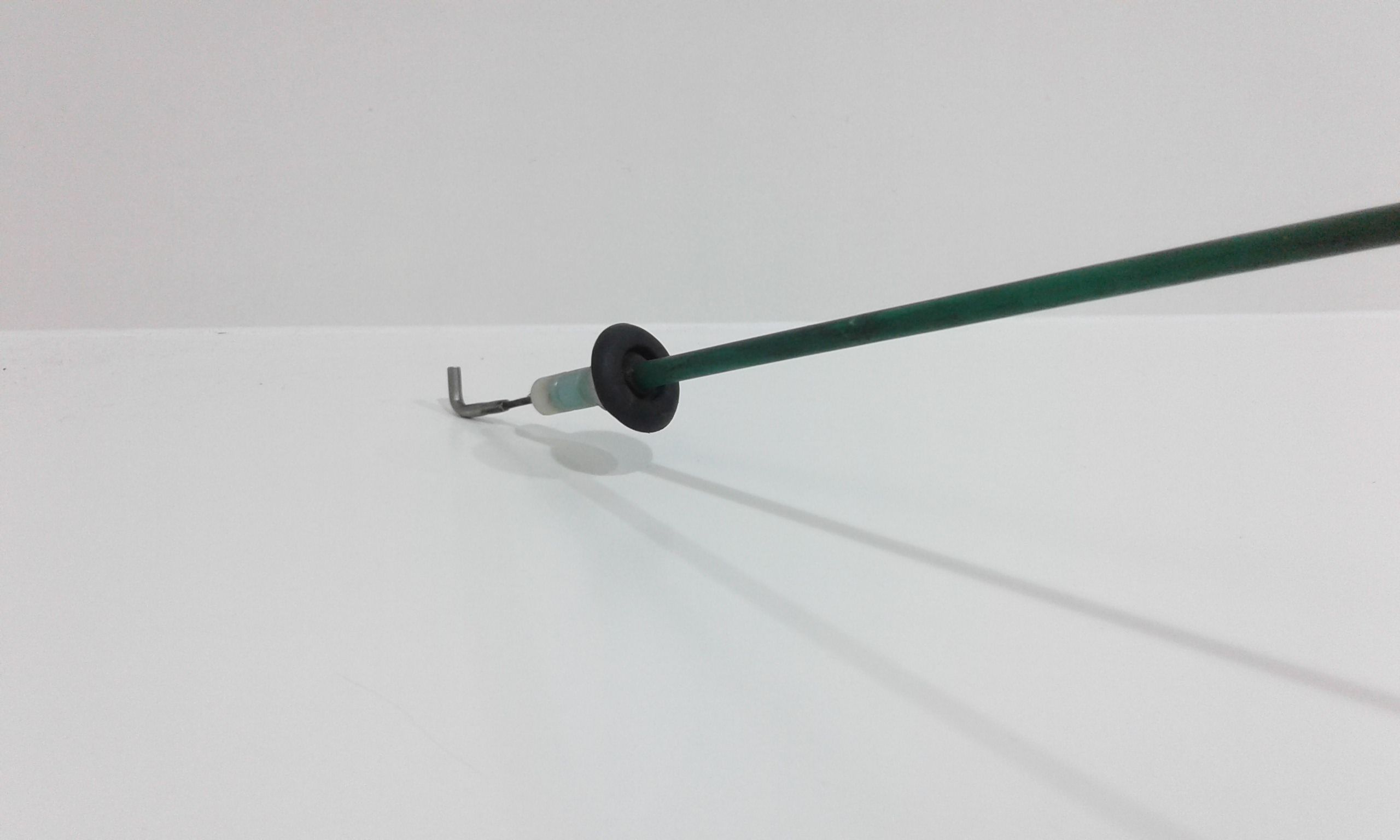 Serratura Anteriore Sinistra LANCIA Ypsilon 1 Serie