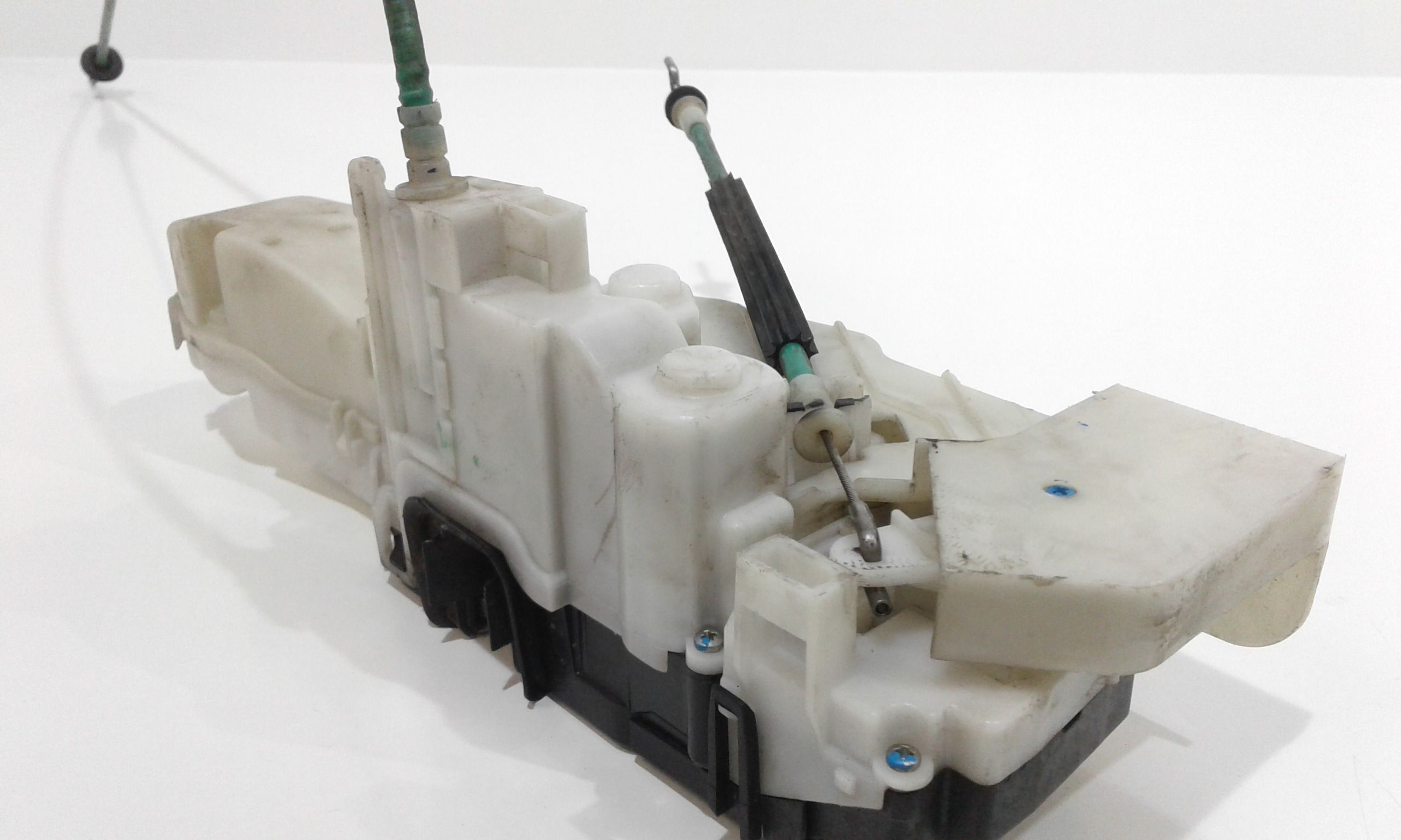 Serratura Anteriore Sinistra LANCIA Ypsilon 1 Serie