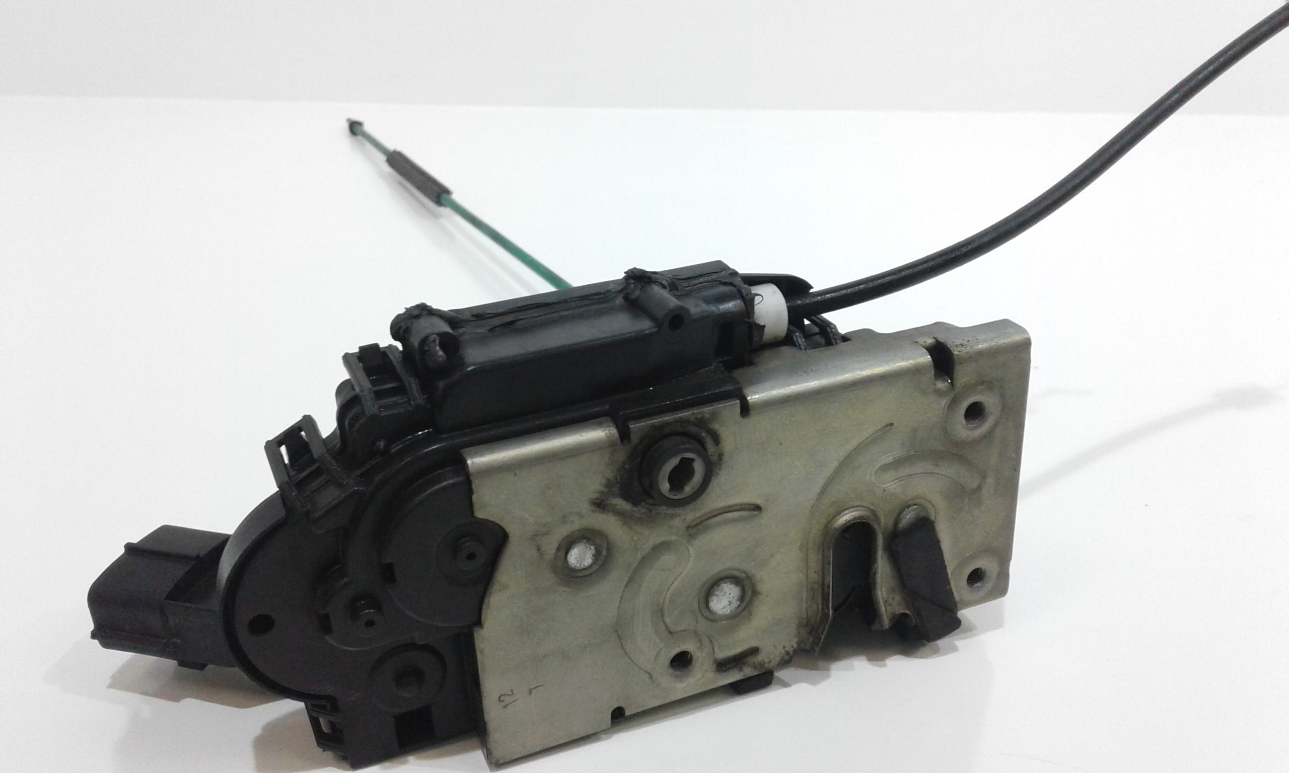 Serratura Anteriore Sinistra FIAT Idea 1 Serie