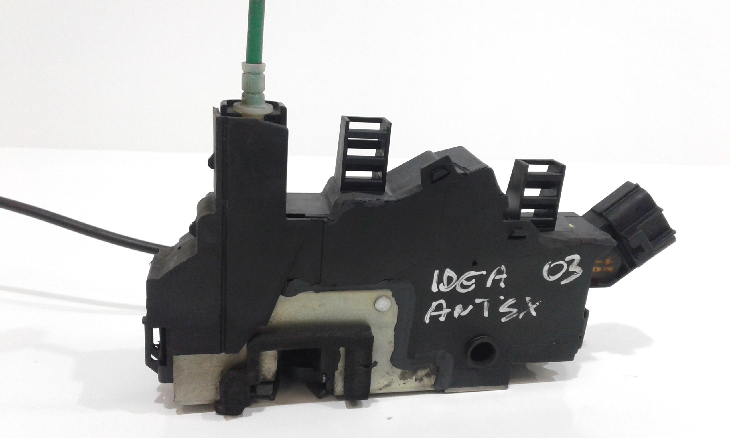 Serratura Anteriore Sinistra FIAT Idea 1 Serie