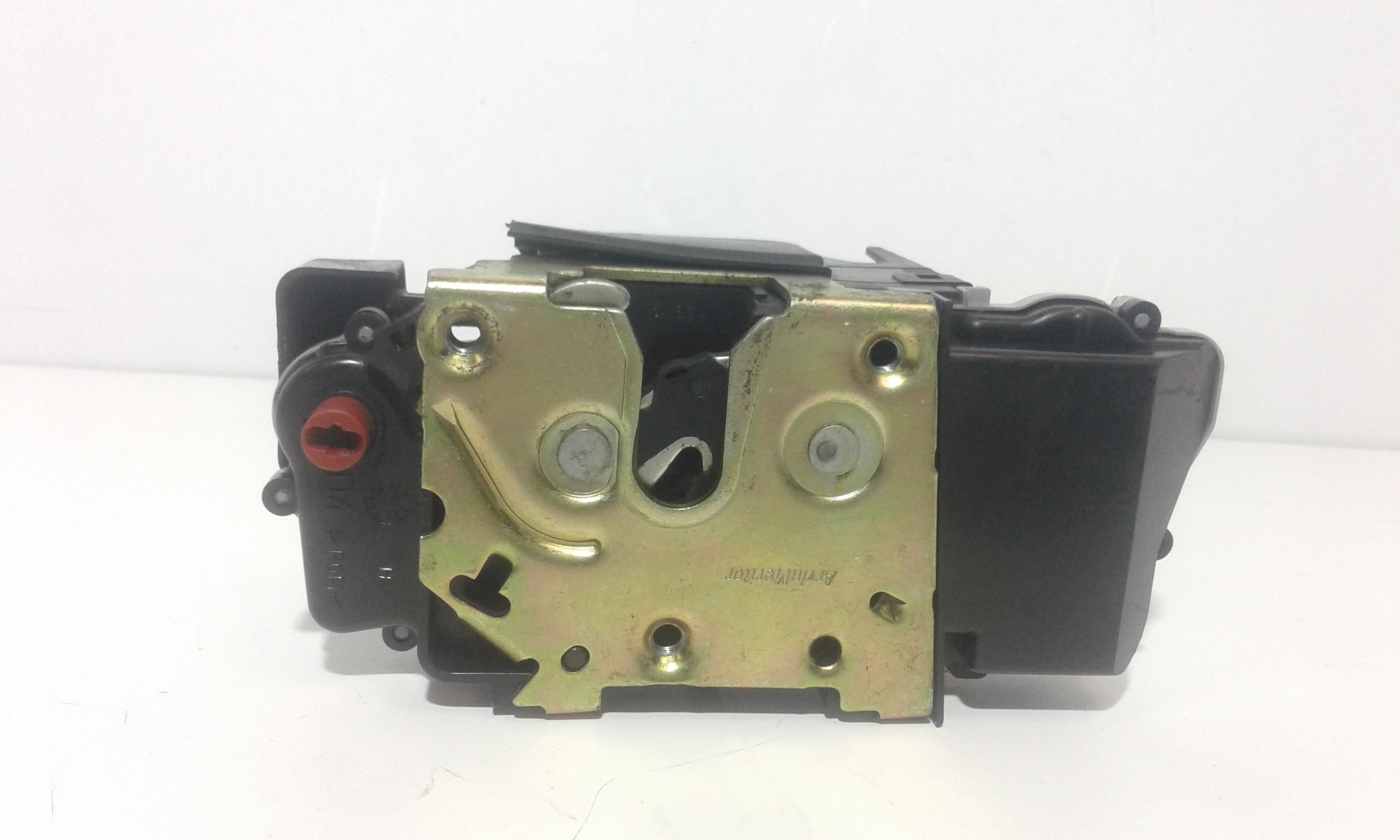 Serratura Anteriore Sinistra CITROEN C5 Berlina 1 Serie