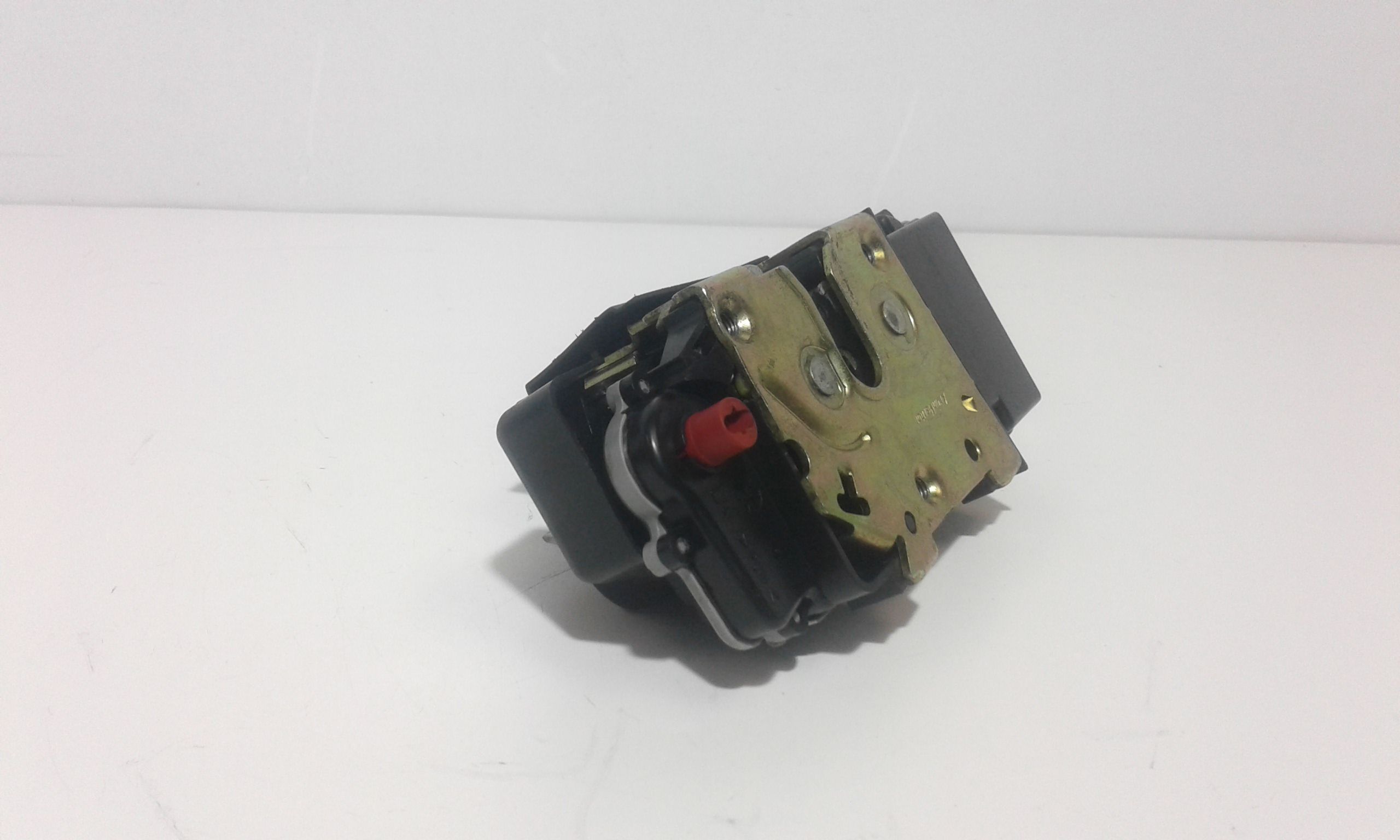 Serratura Anteriore Sinistra CITROEN C5 Berlina 1 Serie