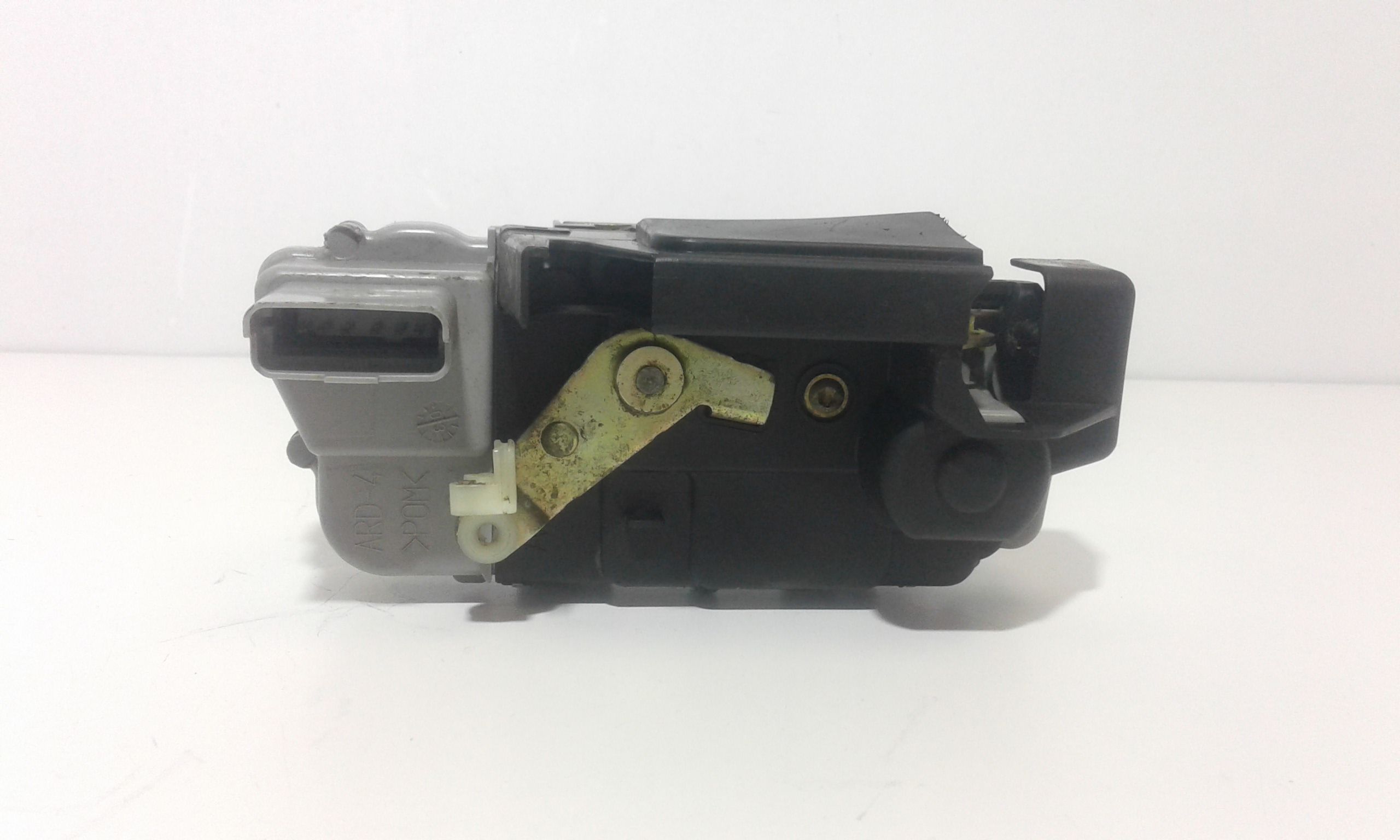 Serratura Anteriore Sinistra CITROEN C5 Berlina 1 Serie