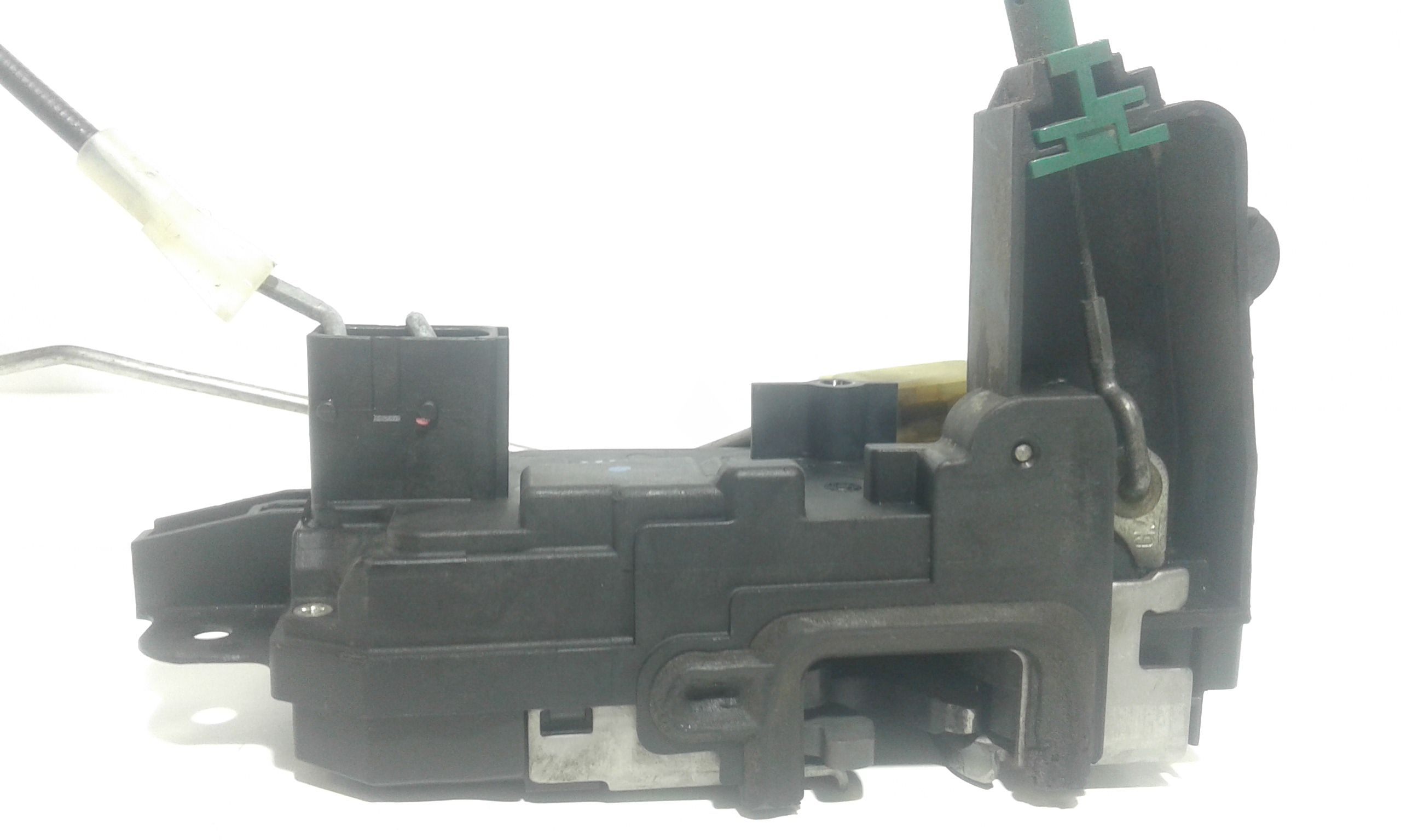 Serratura Anteriore Sinistra OPEL Astra H Berlina