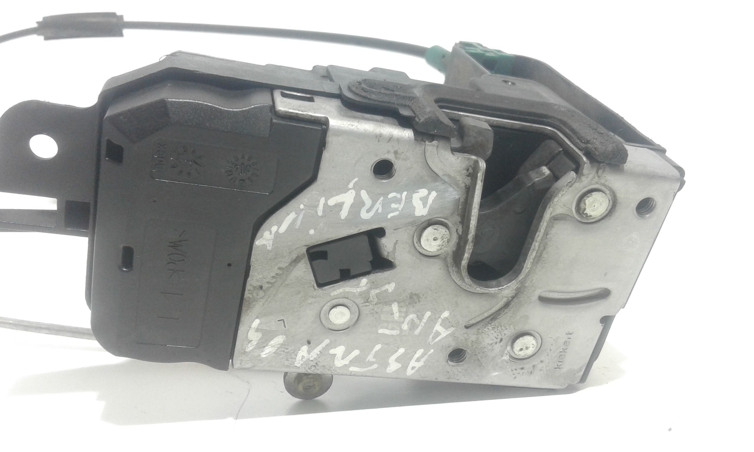 Serratura Anteriore Sinistra OPEL Astra H Berlina