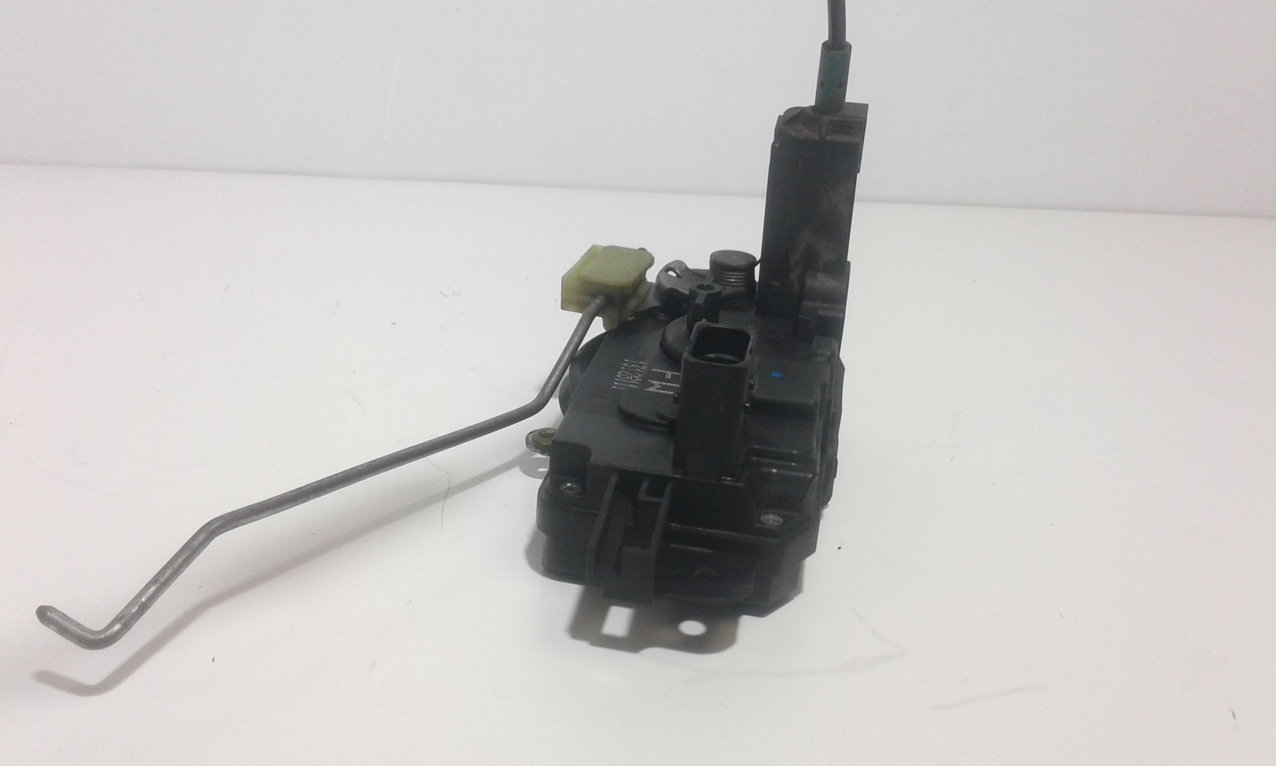 Serratura Anteriore Sinistra OPEL Astra H Berlina