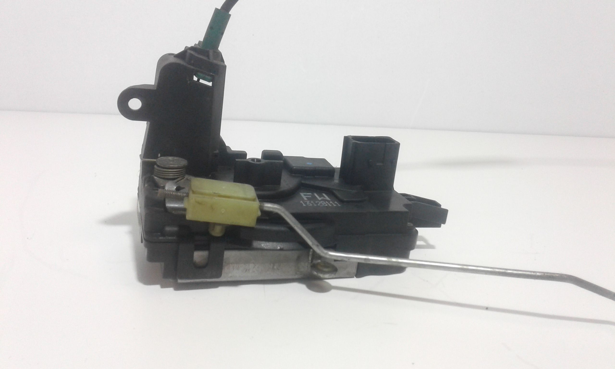 Serratura Anteriore Sinistra OPEL Astra H Berlina