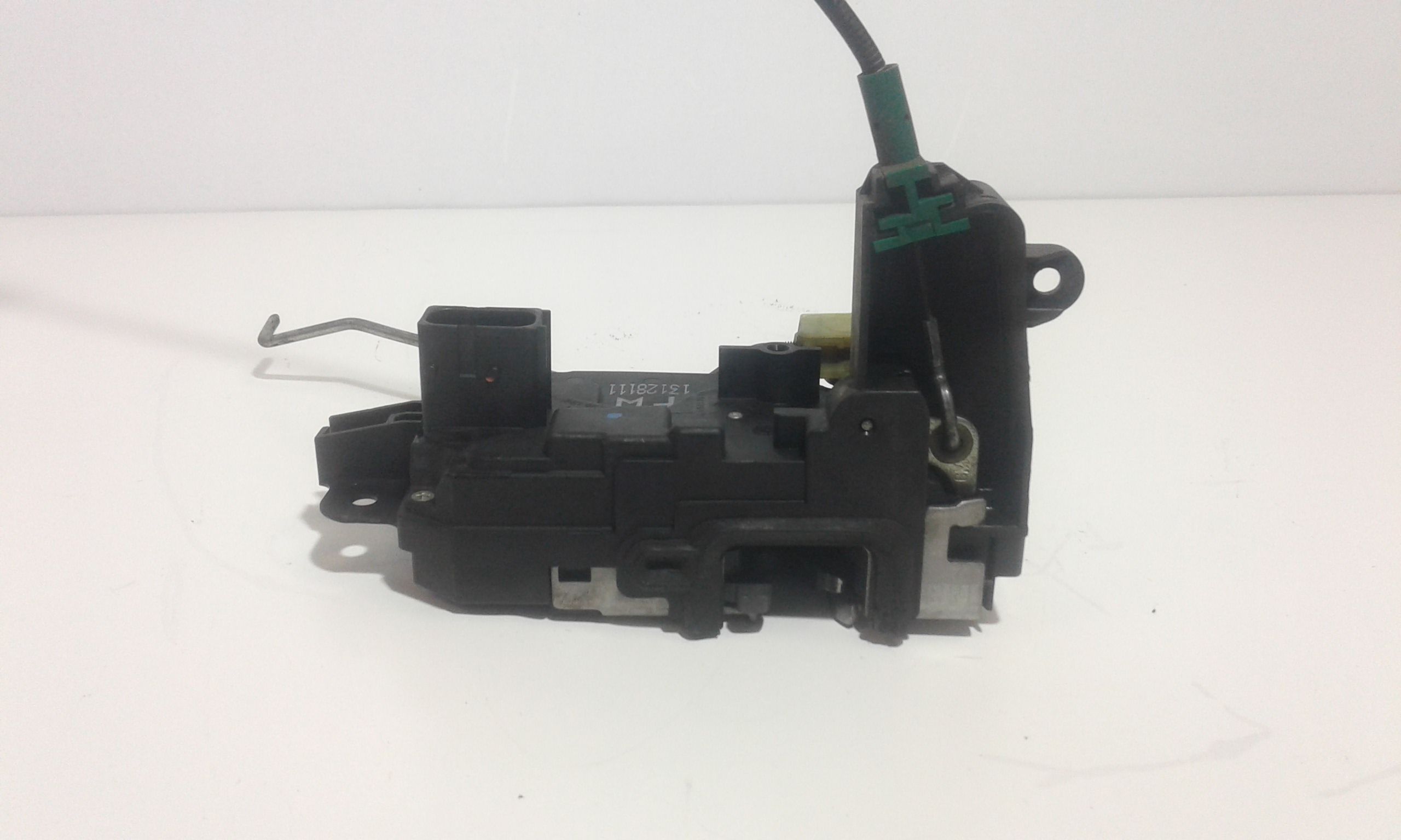 Serratura Anteriore Sinistra OPEL Astra H Berlina