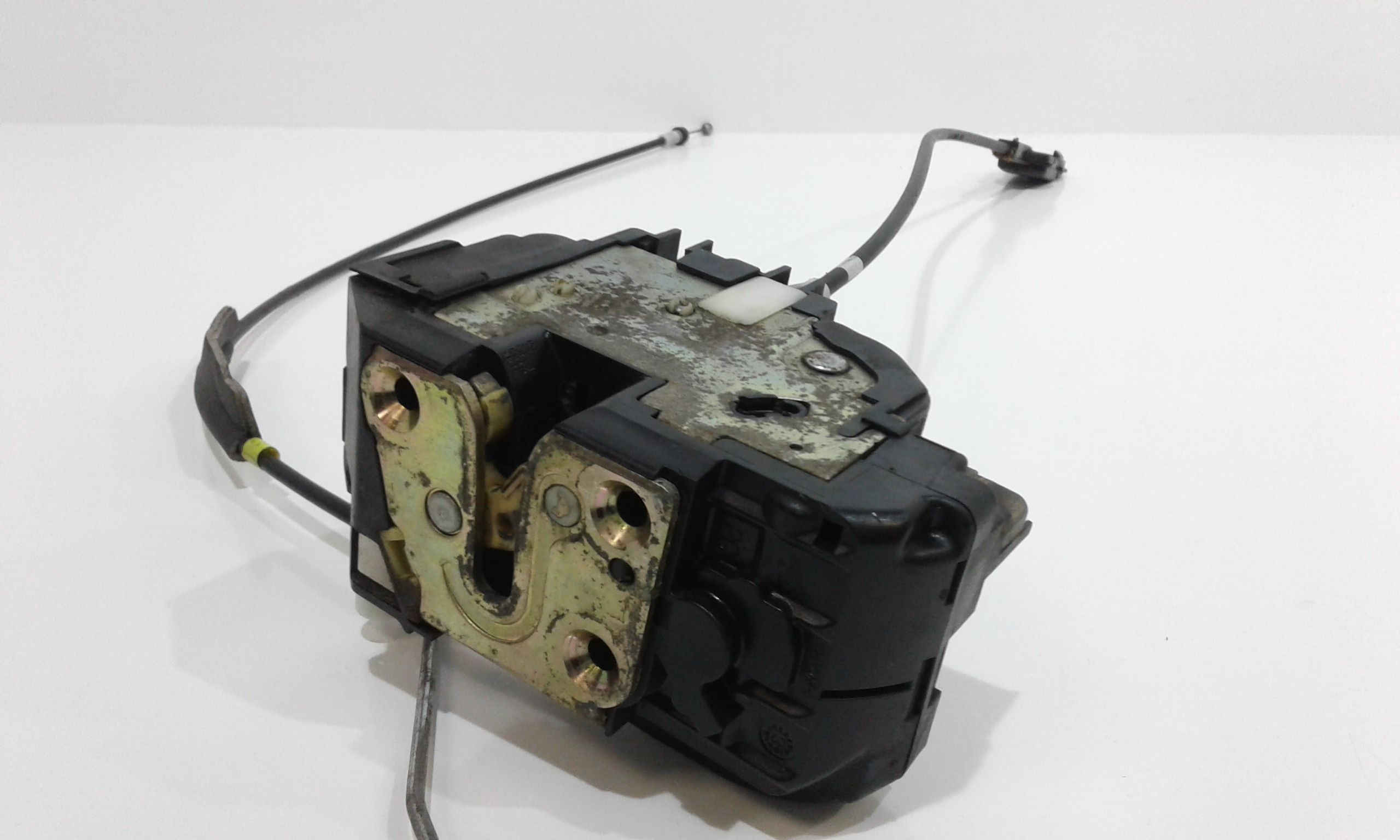 Serratura Anteriore Sinistra NISSAN Micra 4 Serie