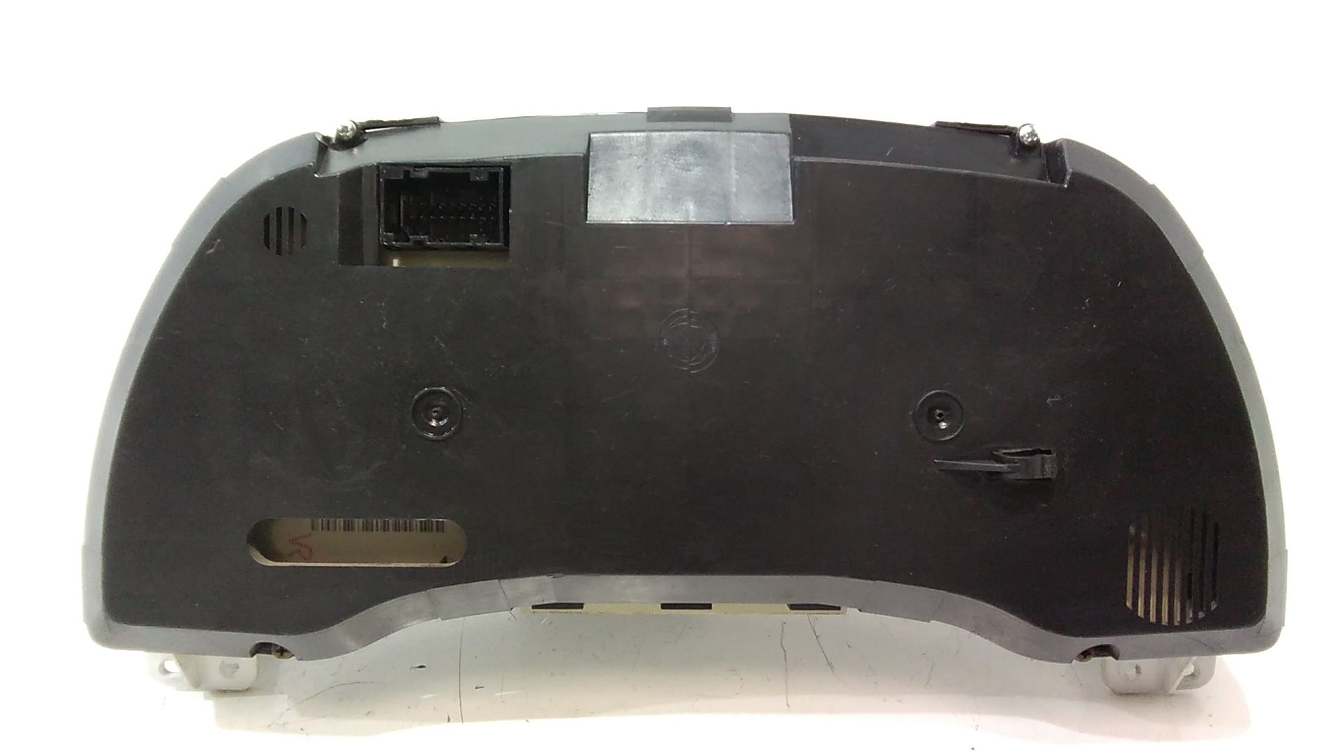 Quadro Strumenti FIAT Panda 2 Serie