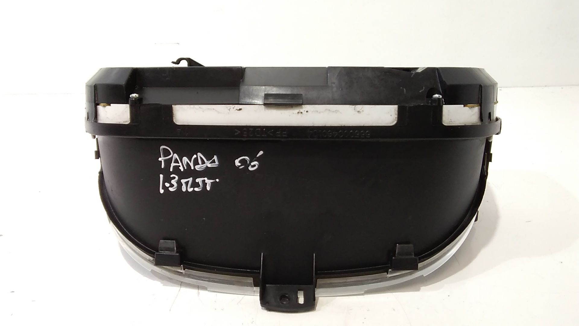 Quadro Strumenti FIAT Panda 2 Serie