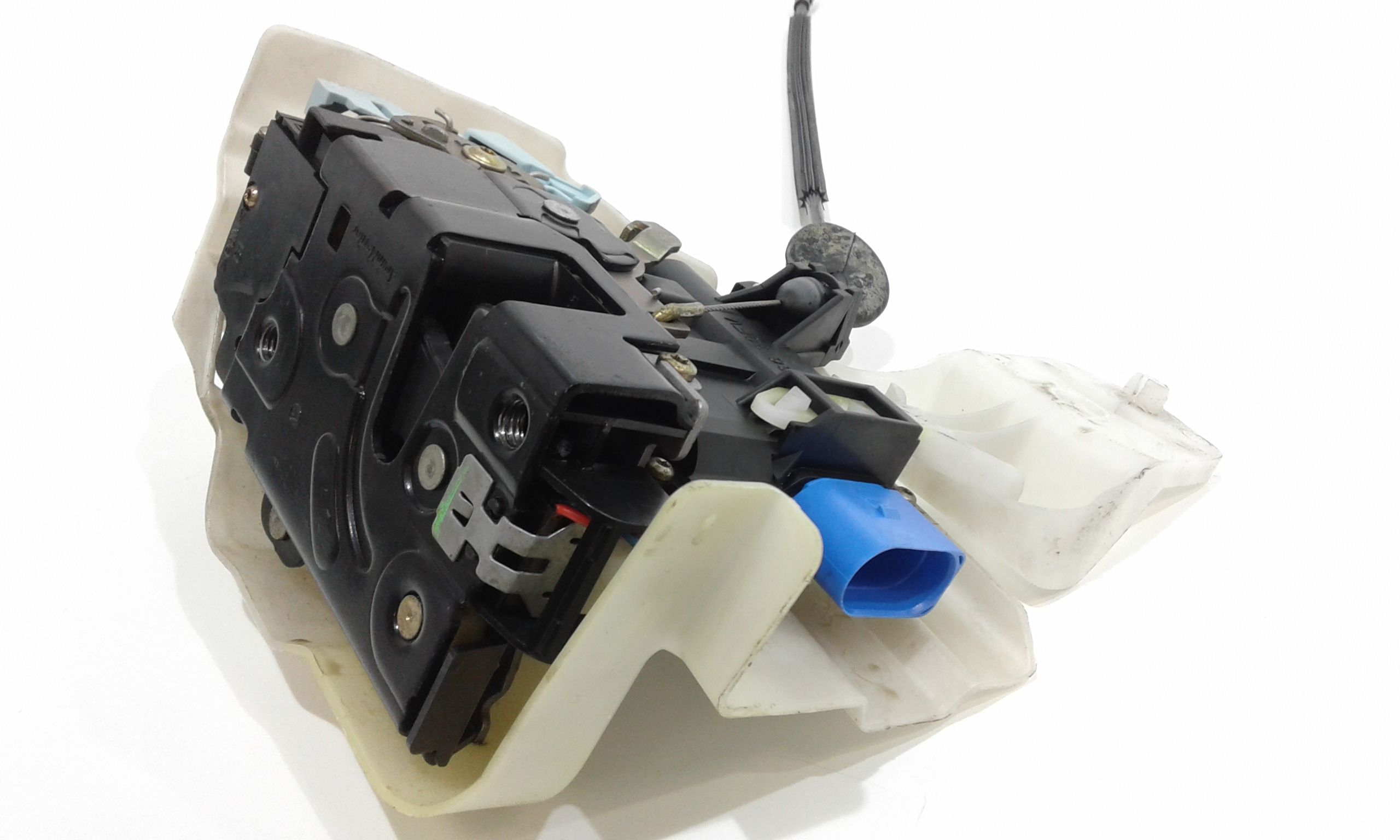 Serratura Anteriore Sinistra VOLKSWAGEN Touran 1 Serie