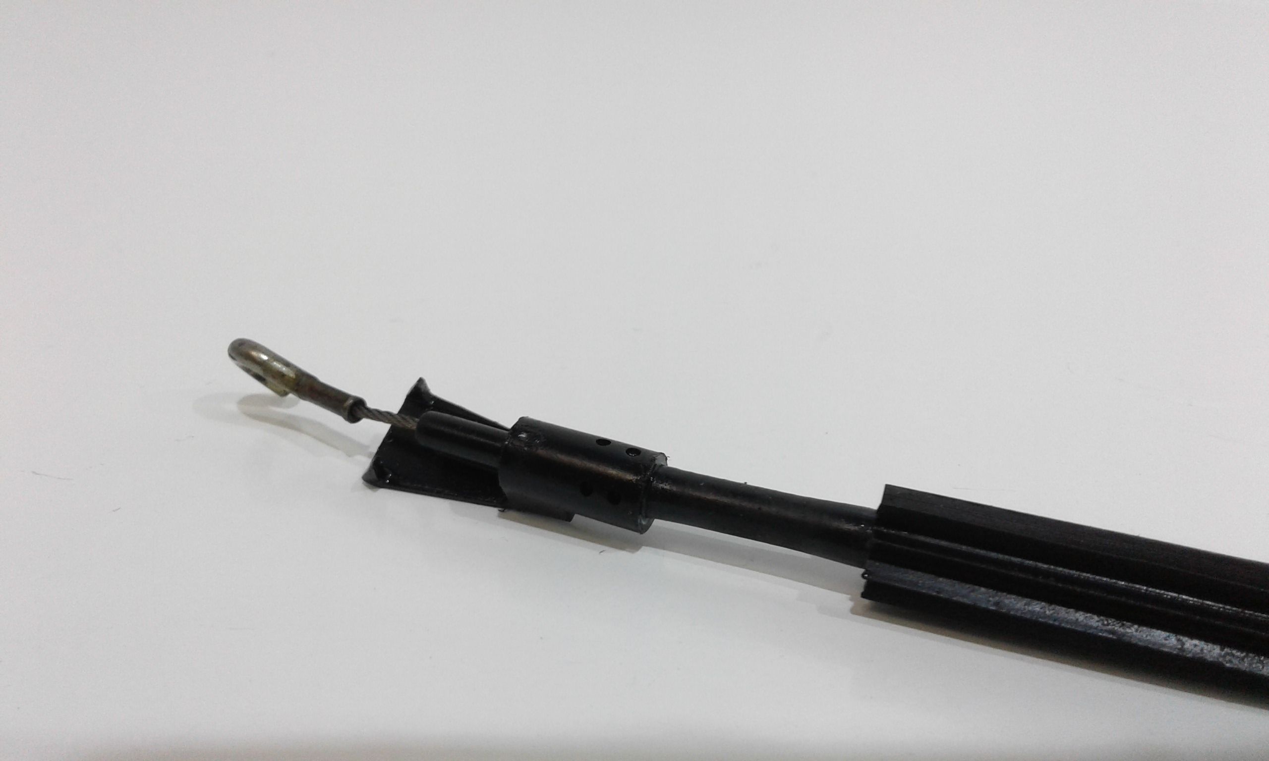 Serratura Anteriore Sinistra VOLKSWAGEN Touran 1 Serie