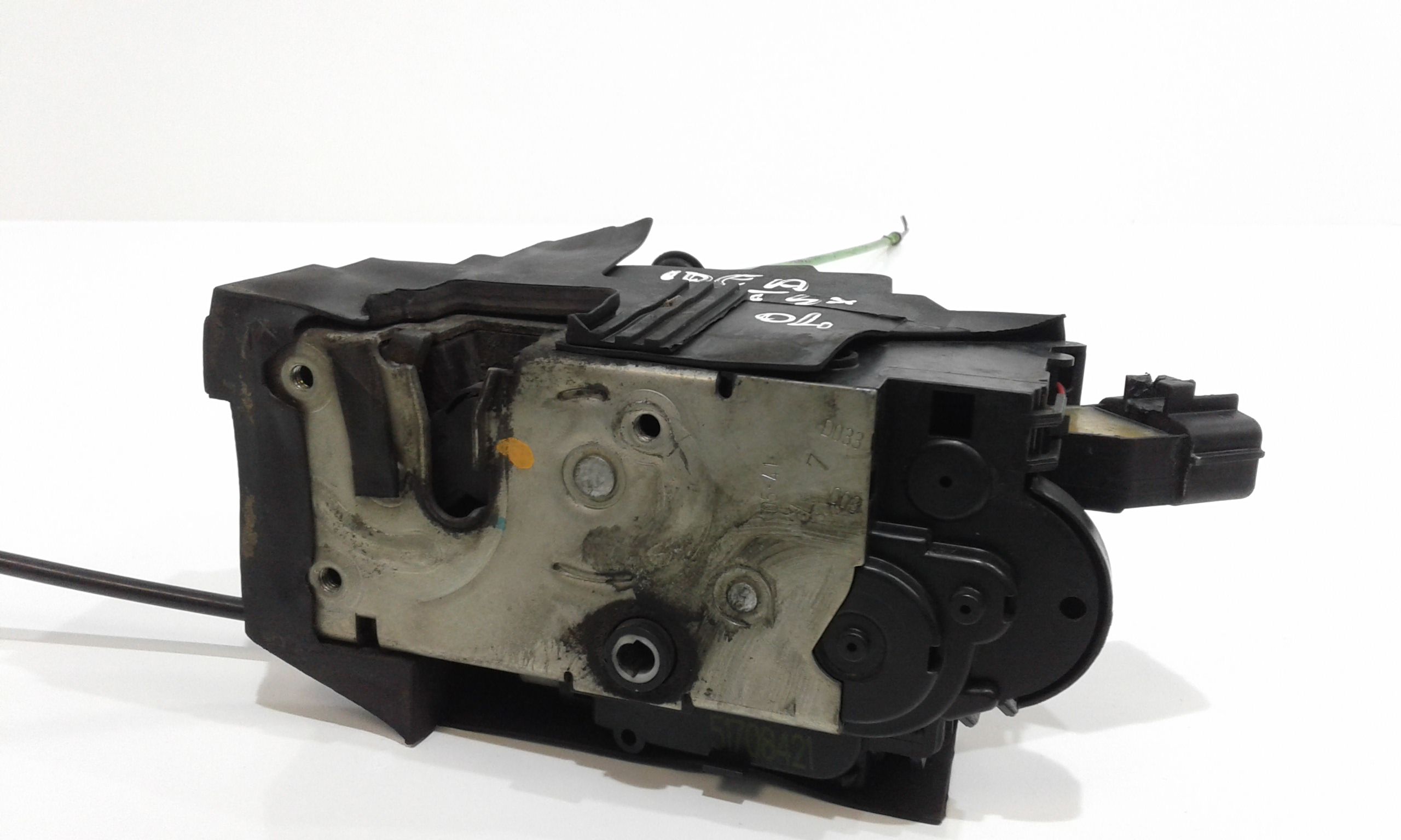 Serratura Anteriore Sinistra FIAT Idea 1 Serie