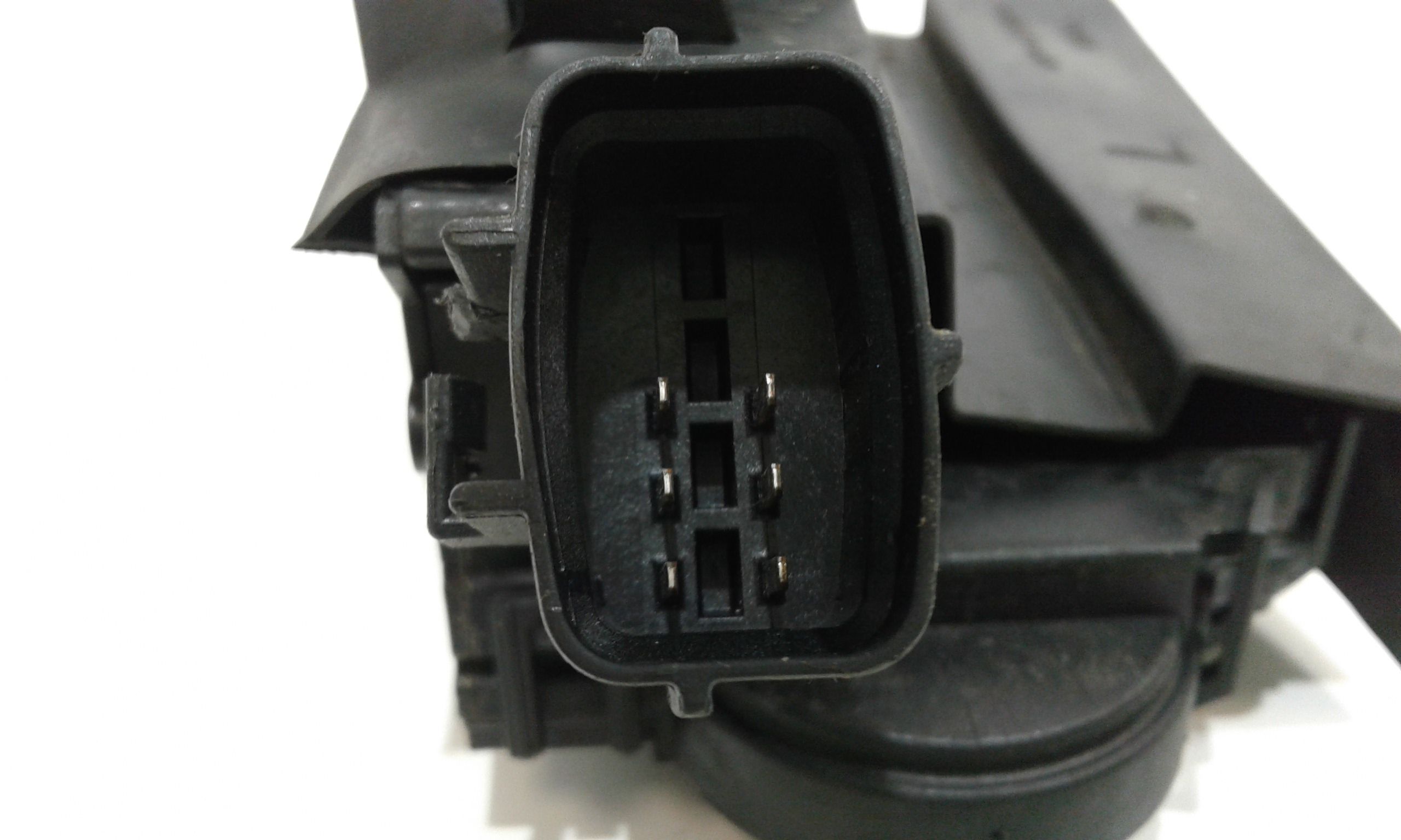 Serratura Anteriore Sinistra FIAT Idea 1 Serie