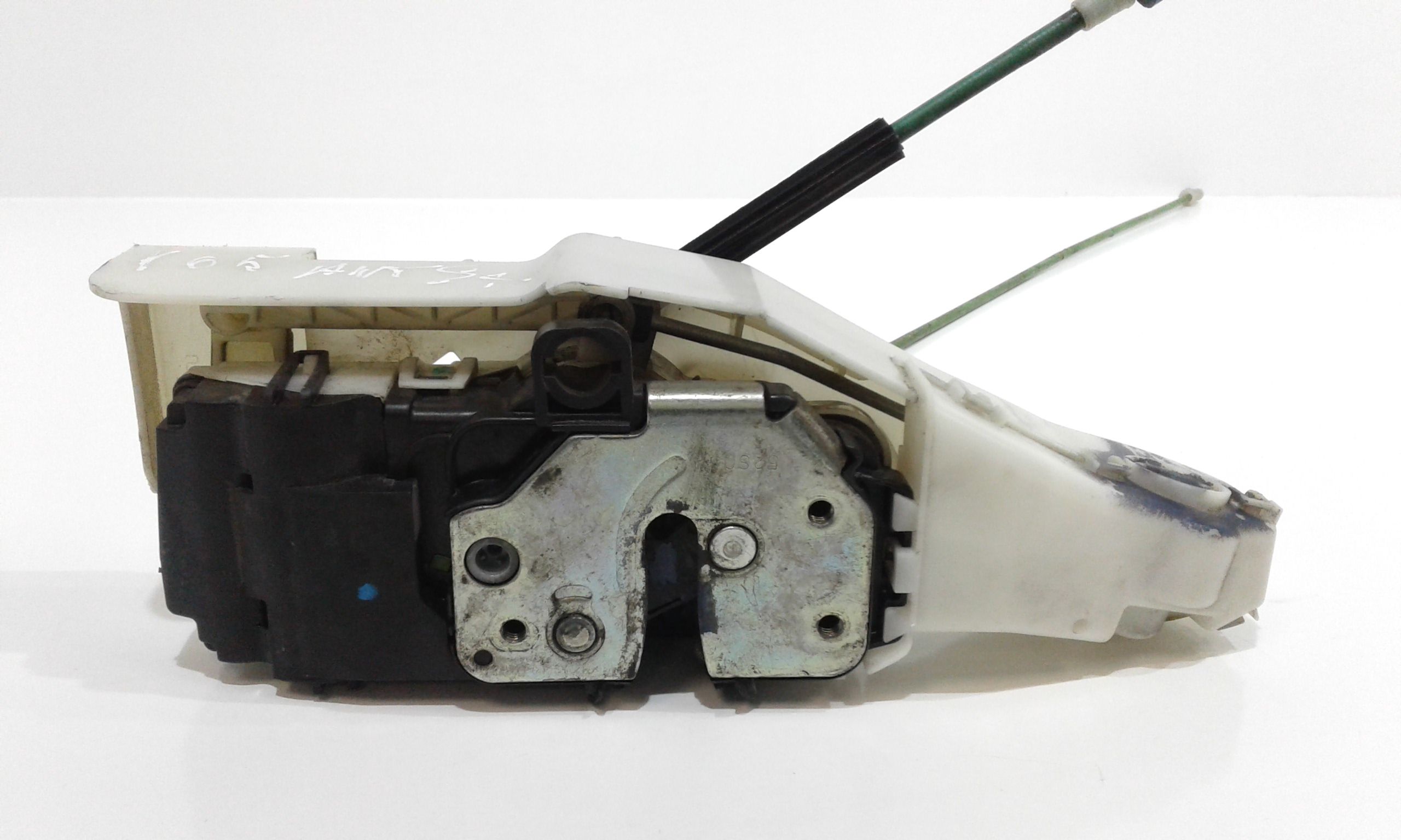 Serratura Anteriore Sinistra LANCIA Ypsilon 1 Serie