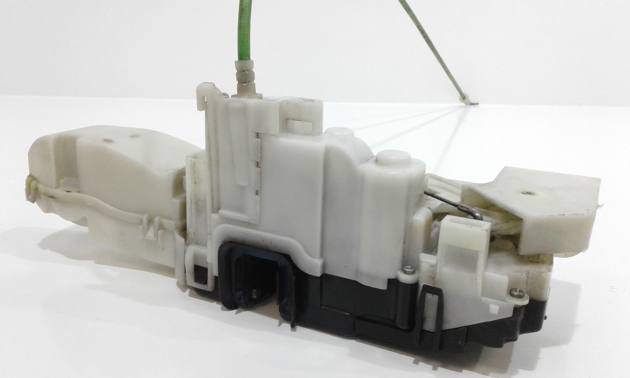 Serratura Anteriore Sinistra LANCIA Ypsilon 1 Serie