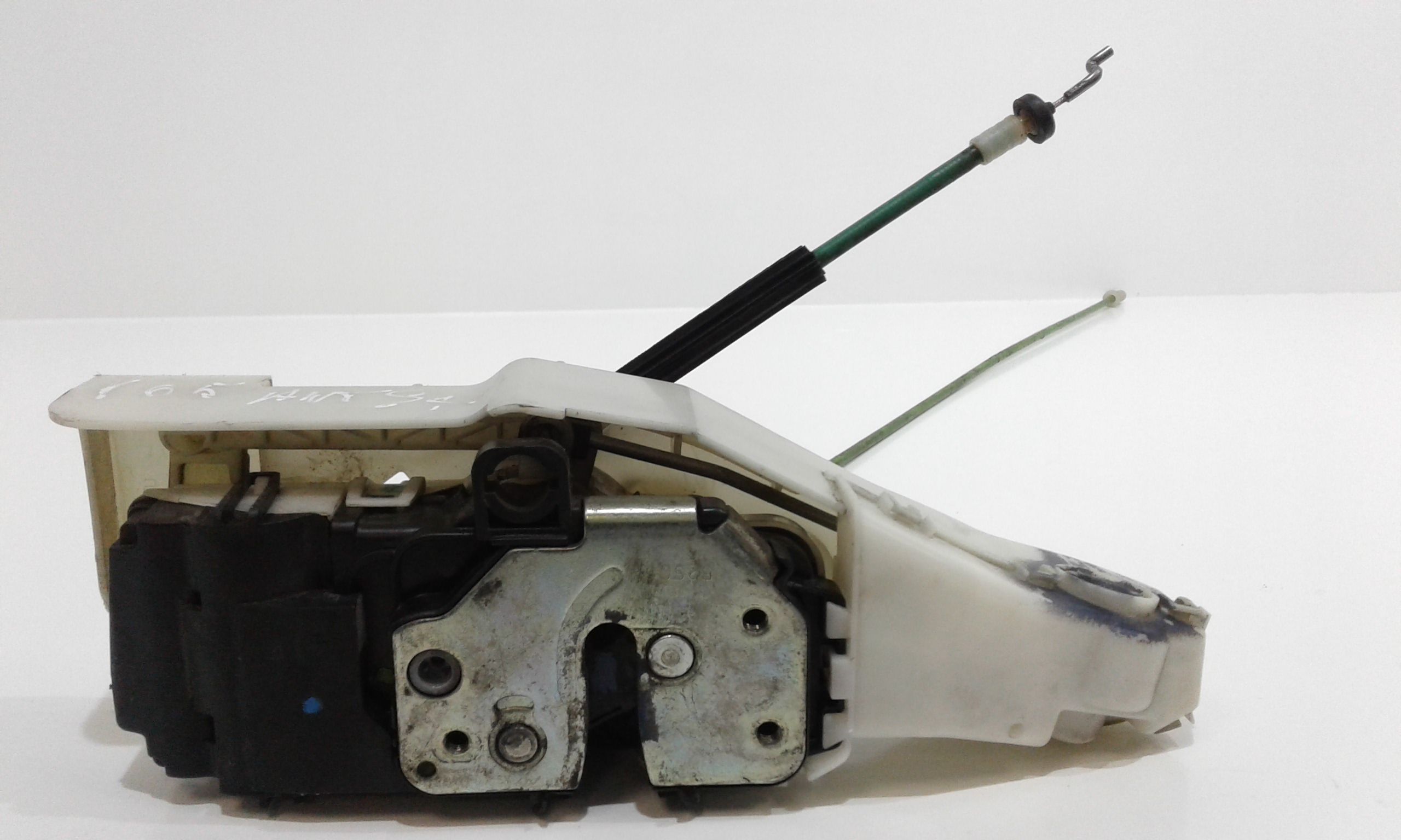 Serratura Anteriore Sinistra LANCIA Ypsilon 1 Serie