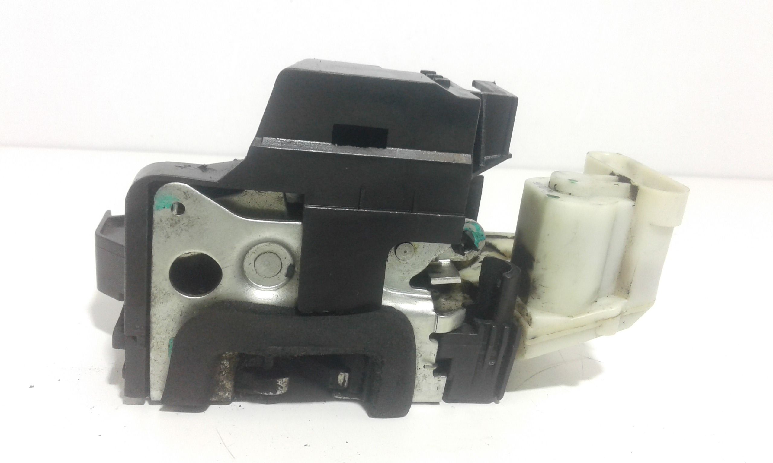 Serratura Anteriore Sinistra FIAT Dobl 2 Serie