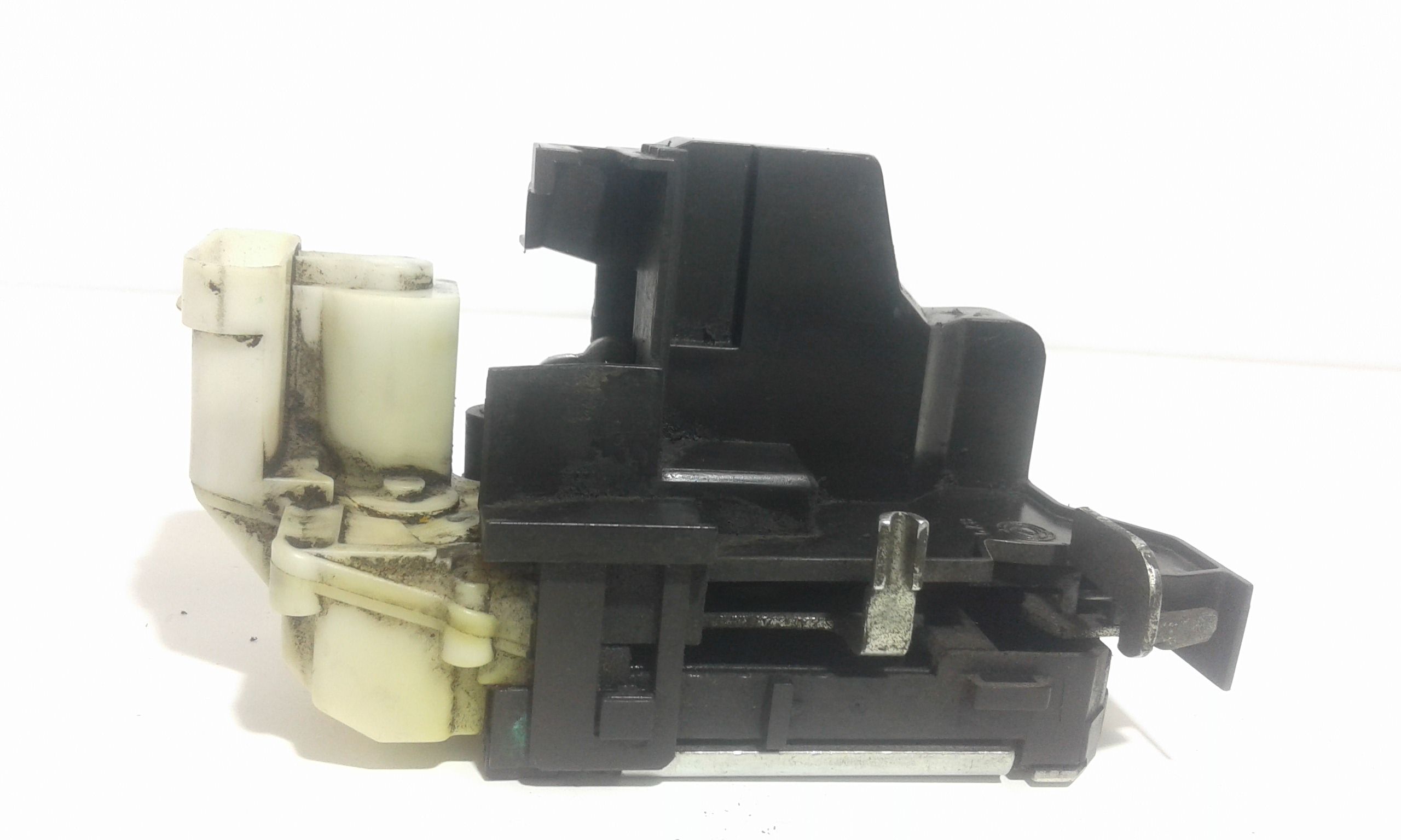 Serratura Anteriore Sinistra FIAT Dobl 2 Serie