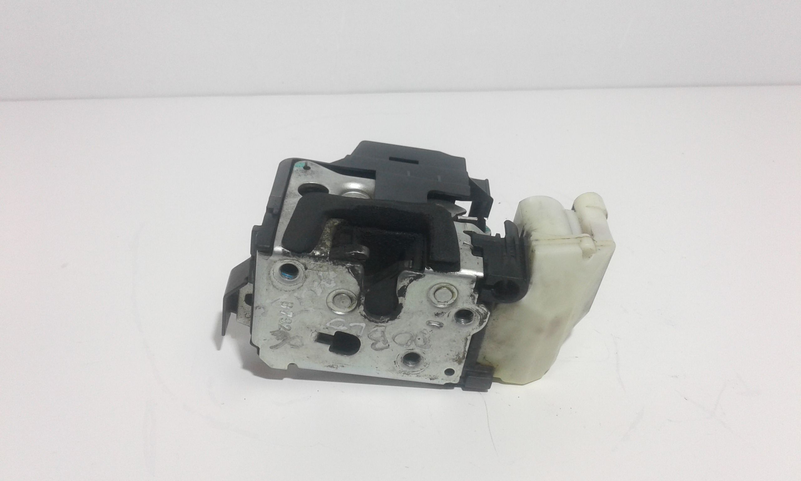 Serratura Anteriore Sinistra FIAT Dobl 2 Serie