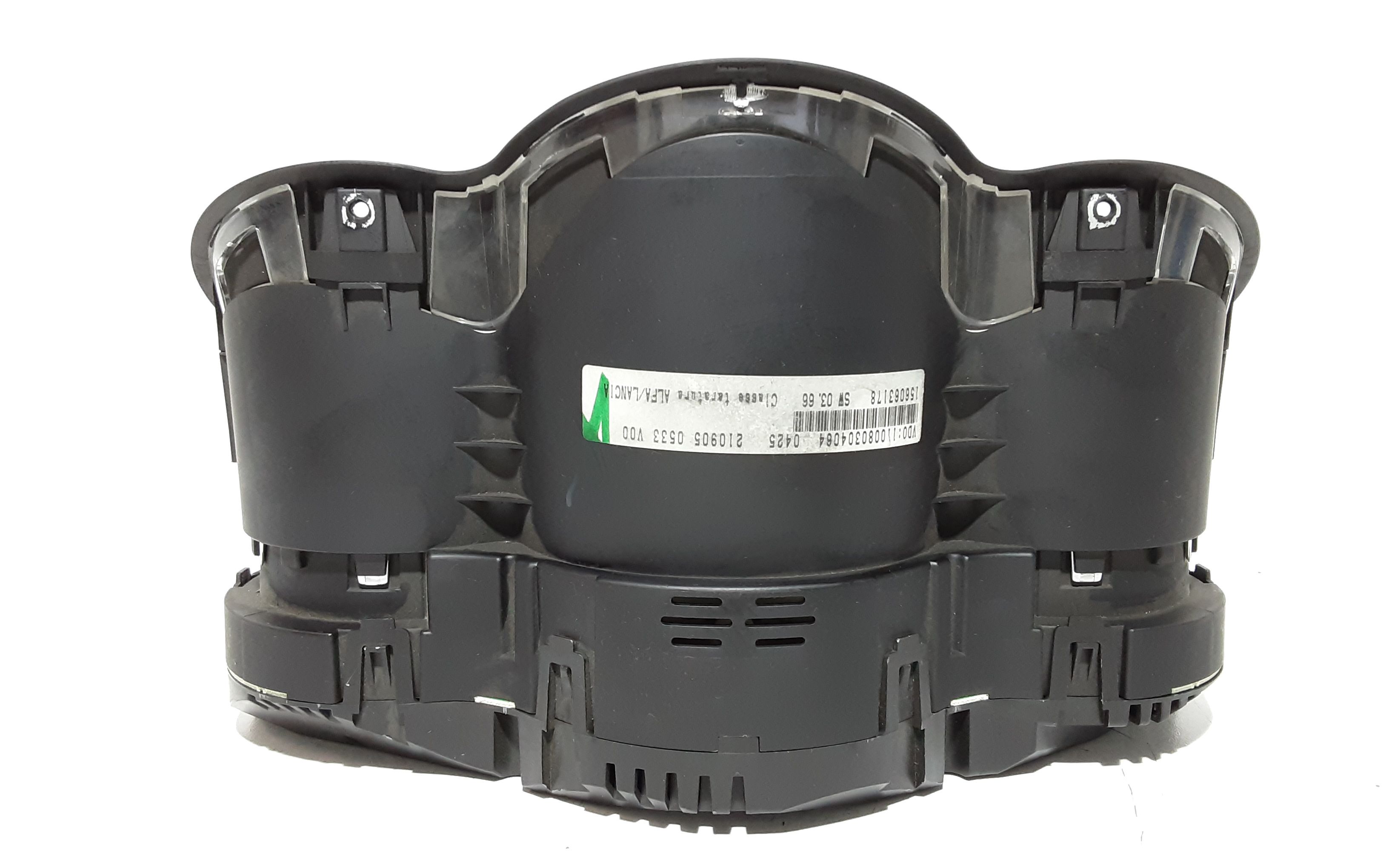 Quadro Strumenti ALFA ROMEO 147 2 serie