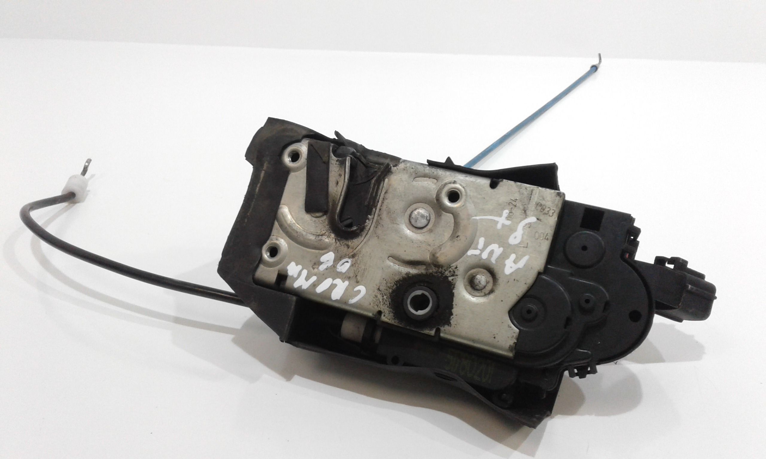 Serratura Anteriore Sinistra FIAT Croma 2 Serie