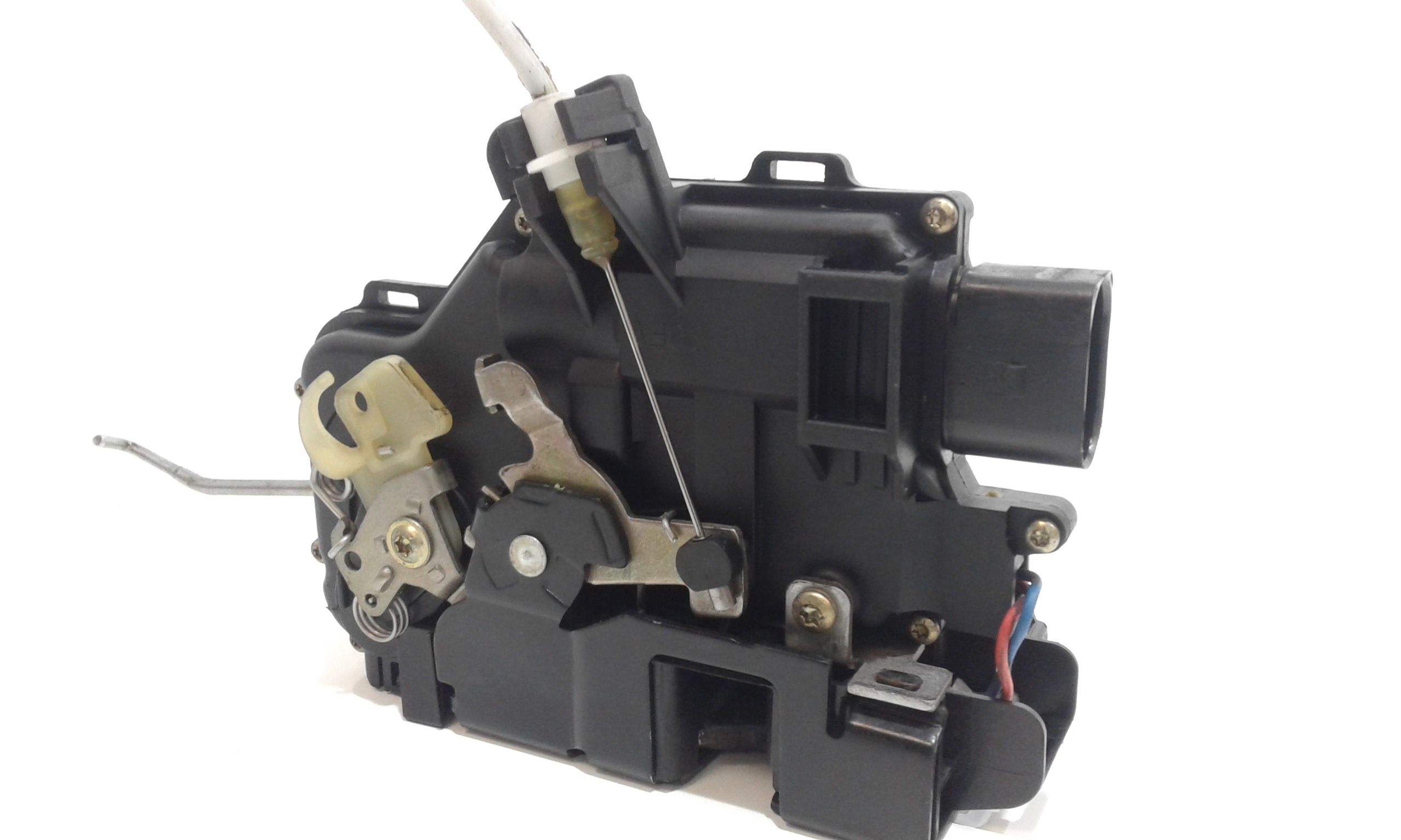 Serratura Anteriore Sinistra AUDI A4 Avant 2 Serie