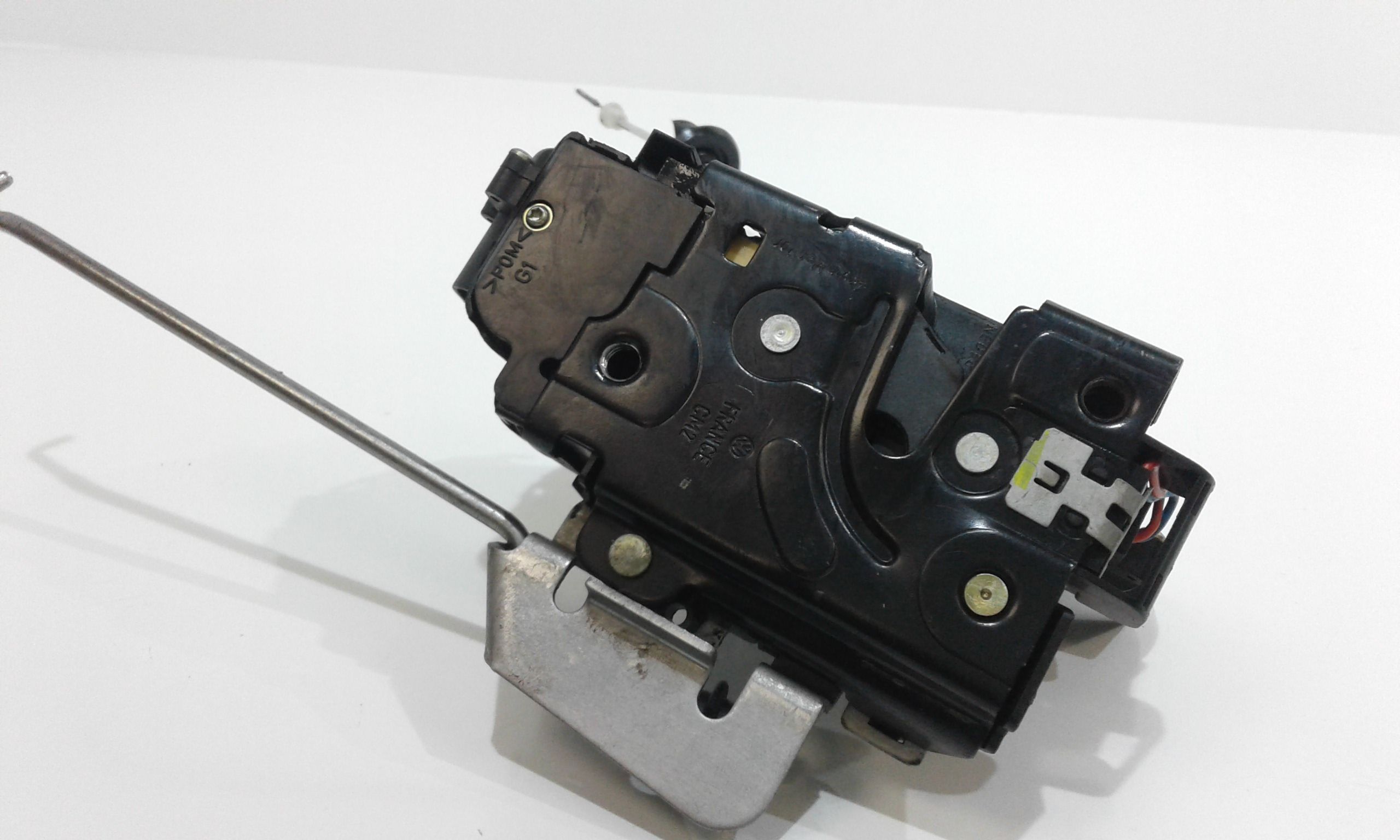 Serratura Anteriore Sinistra AUDI A4 Avant 2 Serie