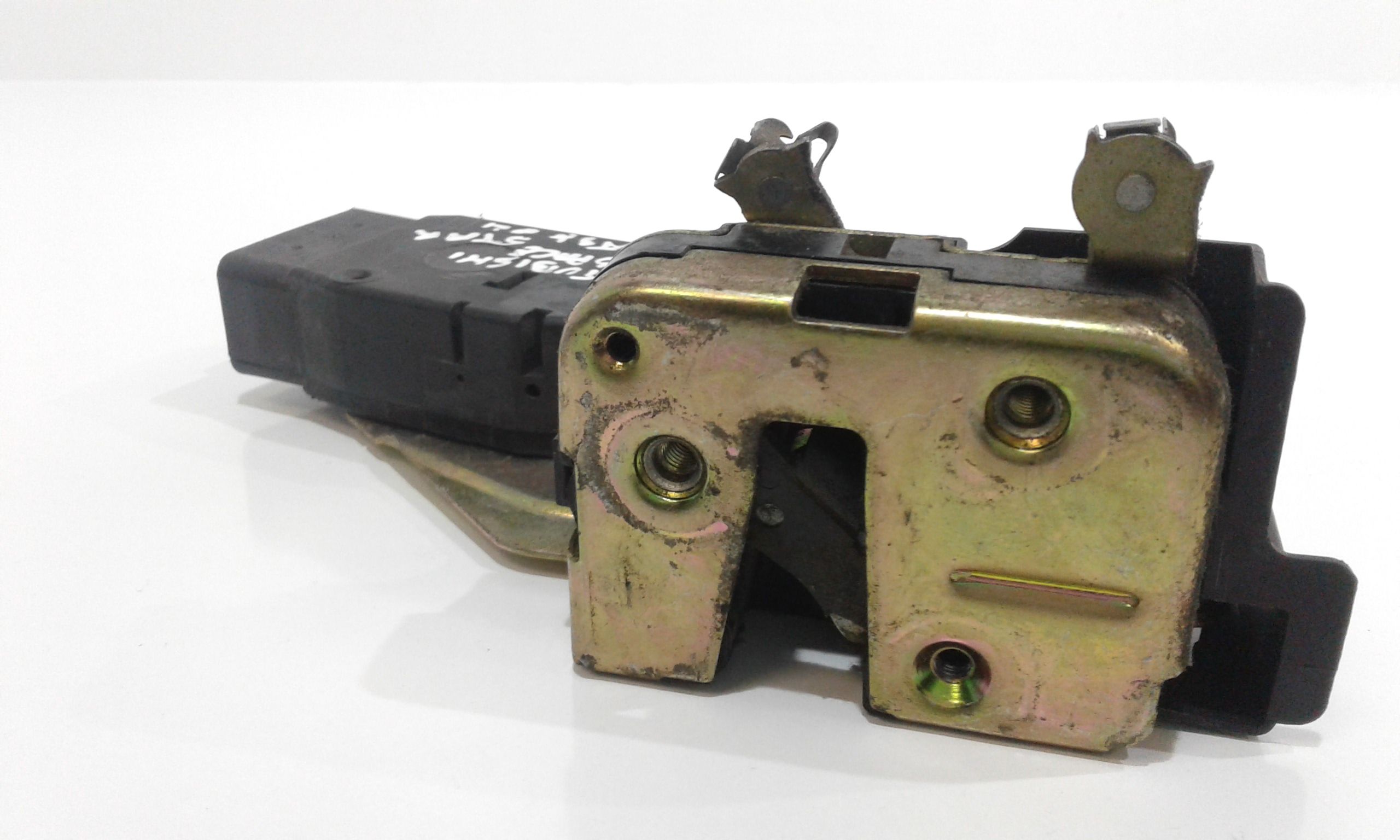 Serratura Anteriore Sinistra MITSUBISHI Space Star 2 Serie