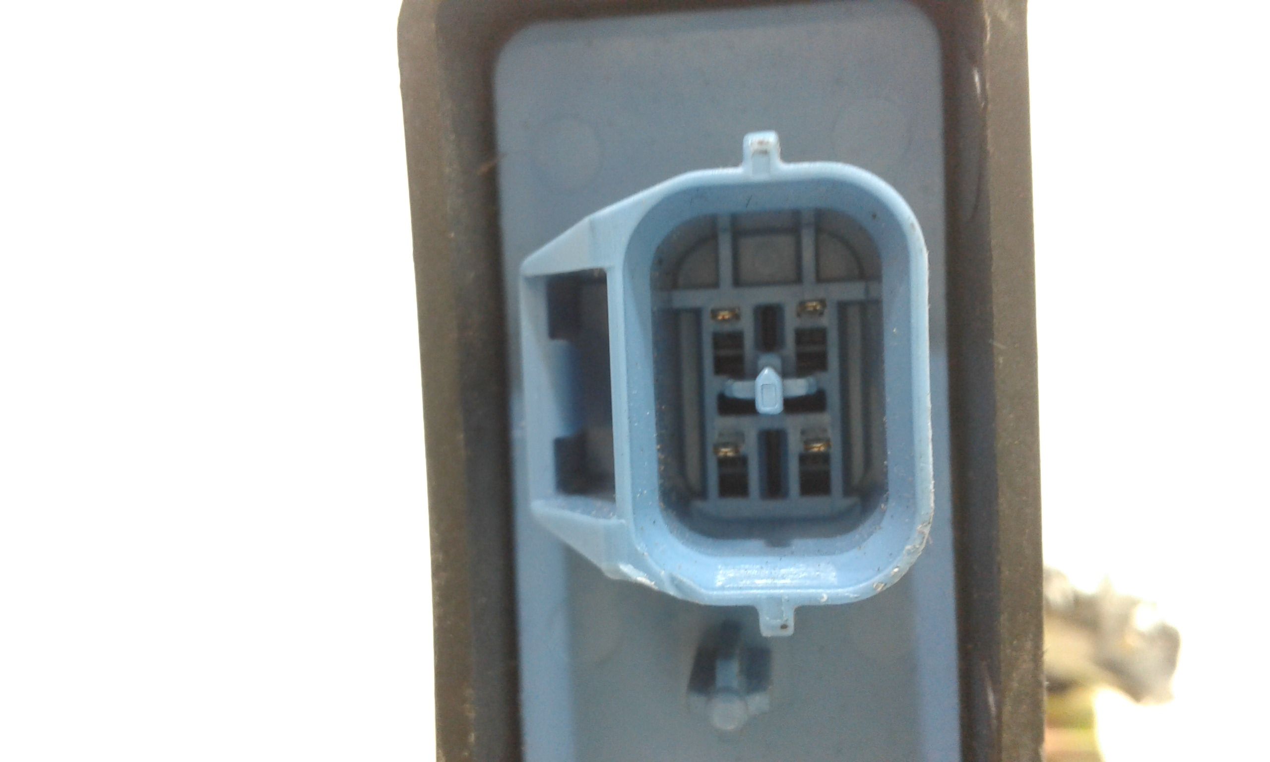 Serratura Anteriore Sinistra MITSUBISHI Space Star 2 Serie