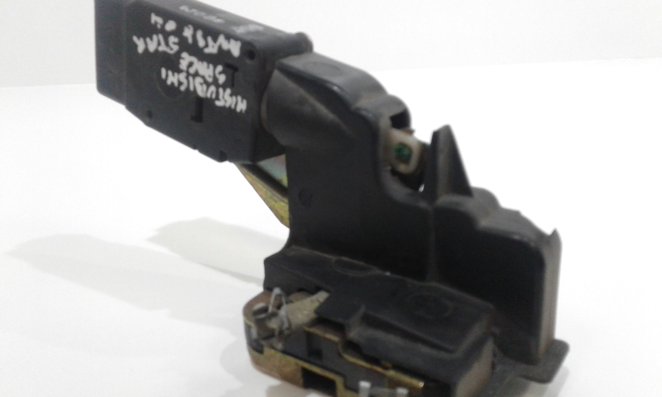 Serratura Anteriore Sinistra MITSUBISHI Space Star 2 Serie