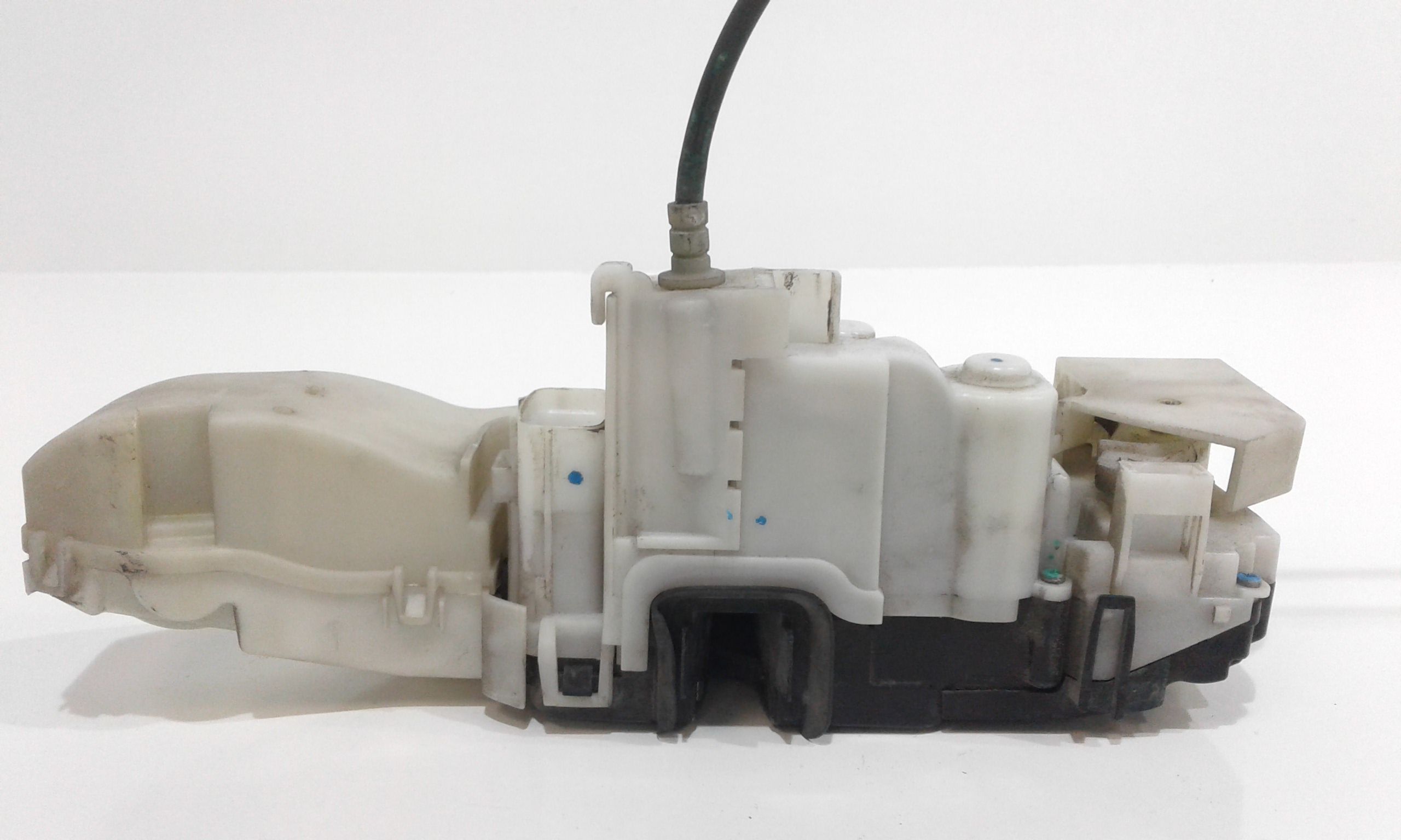 Serratura Anteriore Sinistra LANCIA Ypsilon 1 Serie