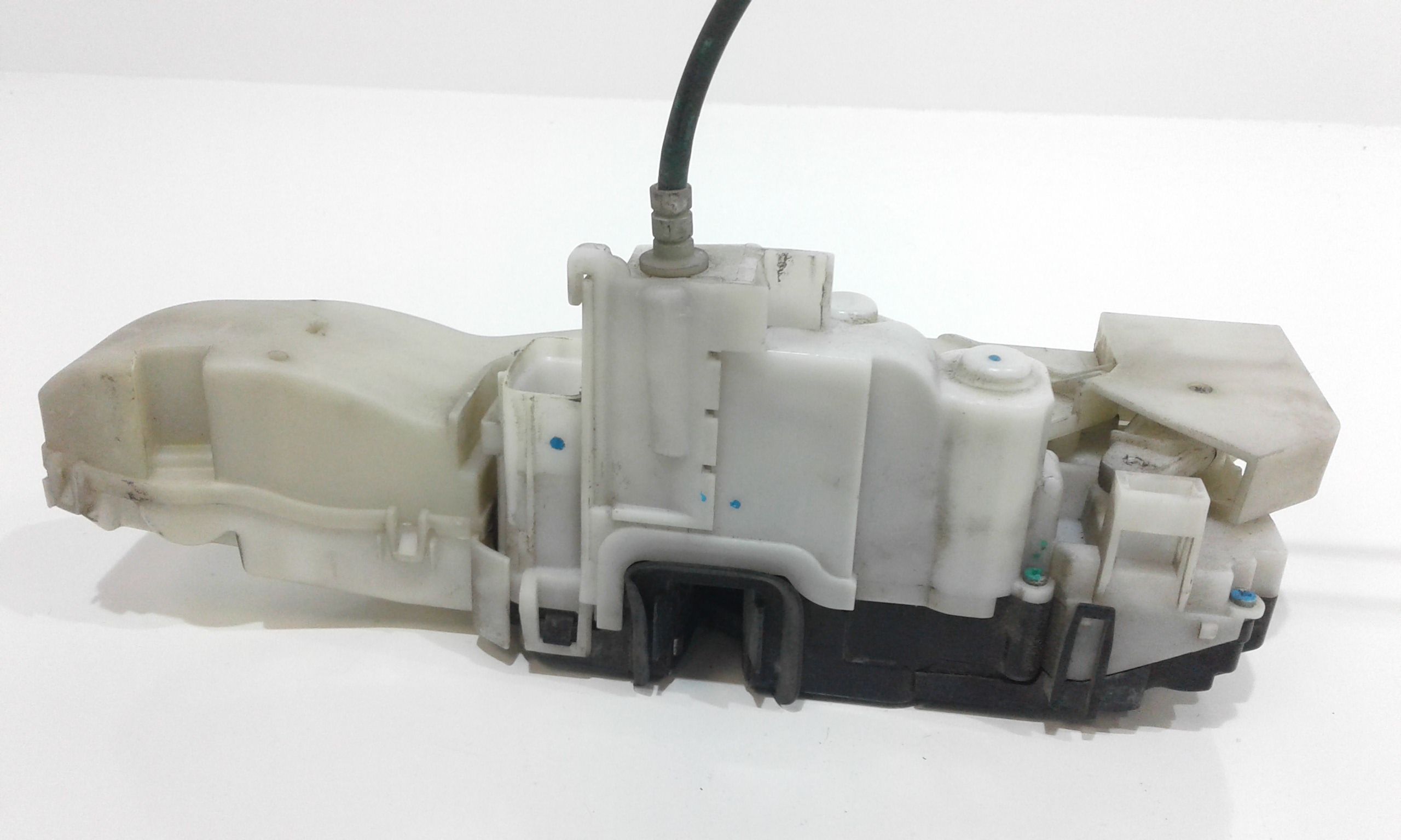 Serratura Anteriore Sinistra LANCIA Ypsilon 1 Serie