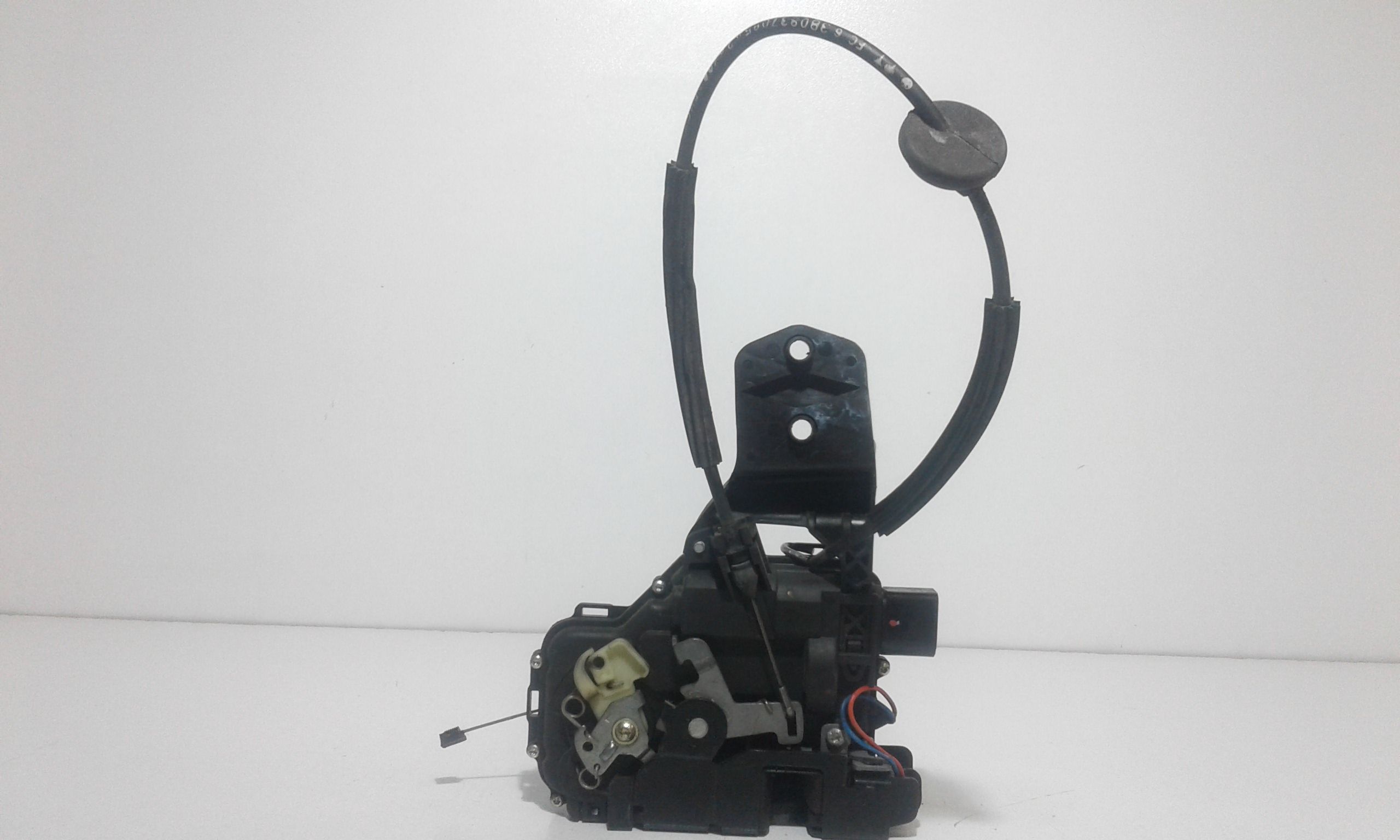 Serratura Anteriore Sinistra VOLKSWAGEN Passat Berlina 2 Serie