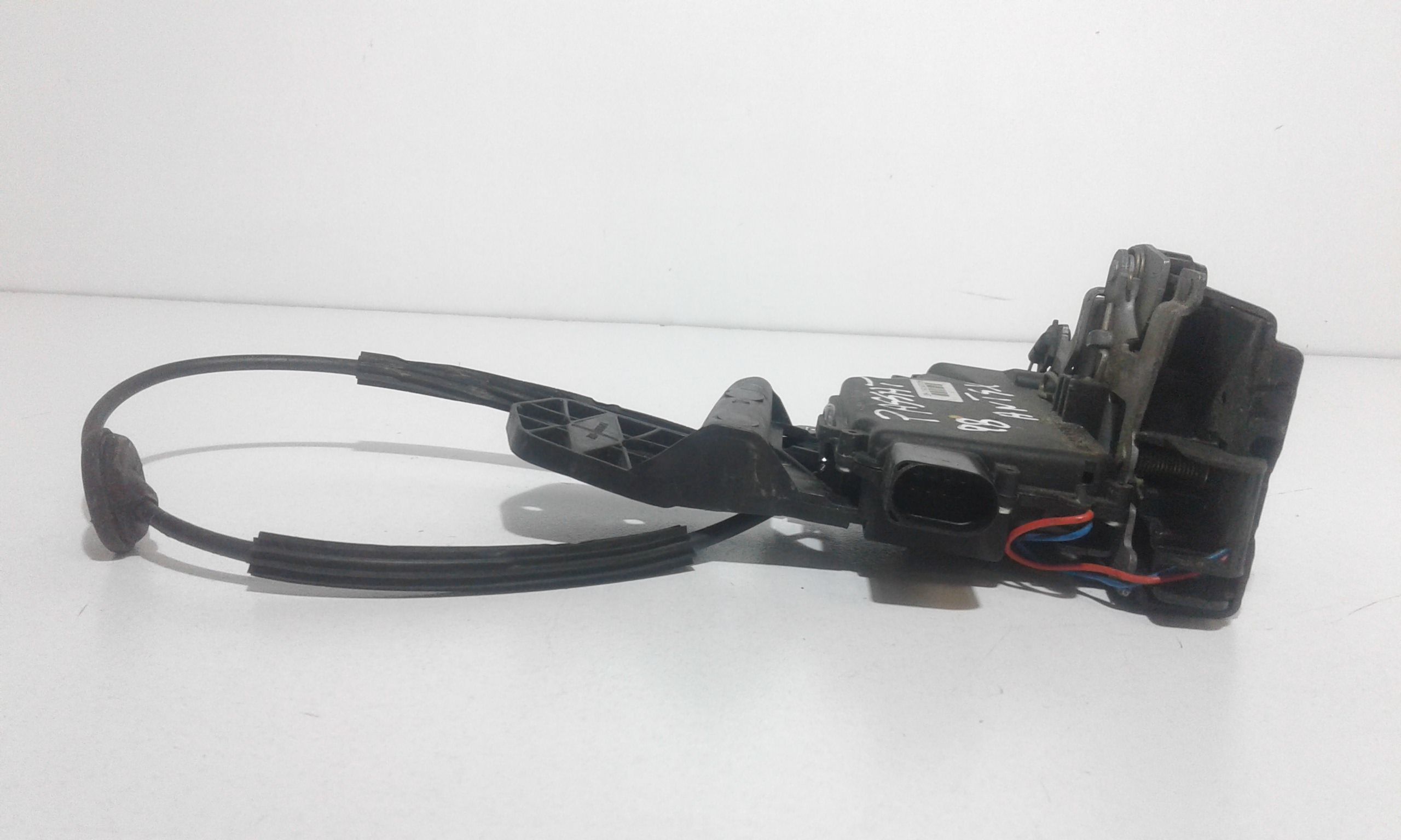 Serratura Anteriore Sinistra VOLKSWAGEN Passat Berlina 2 Serie