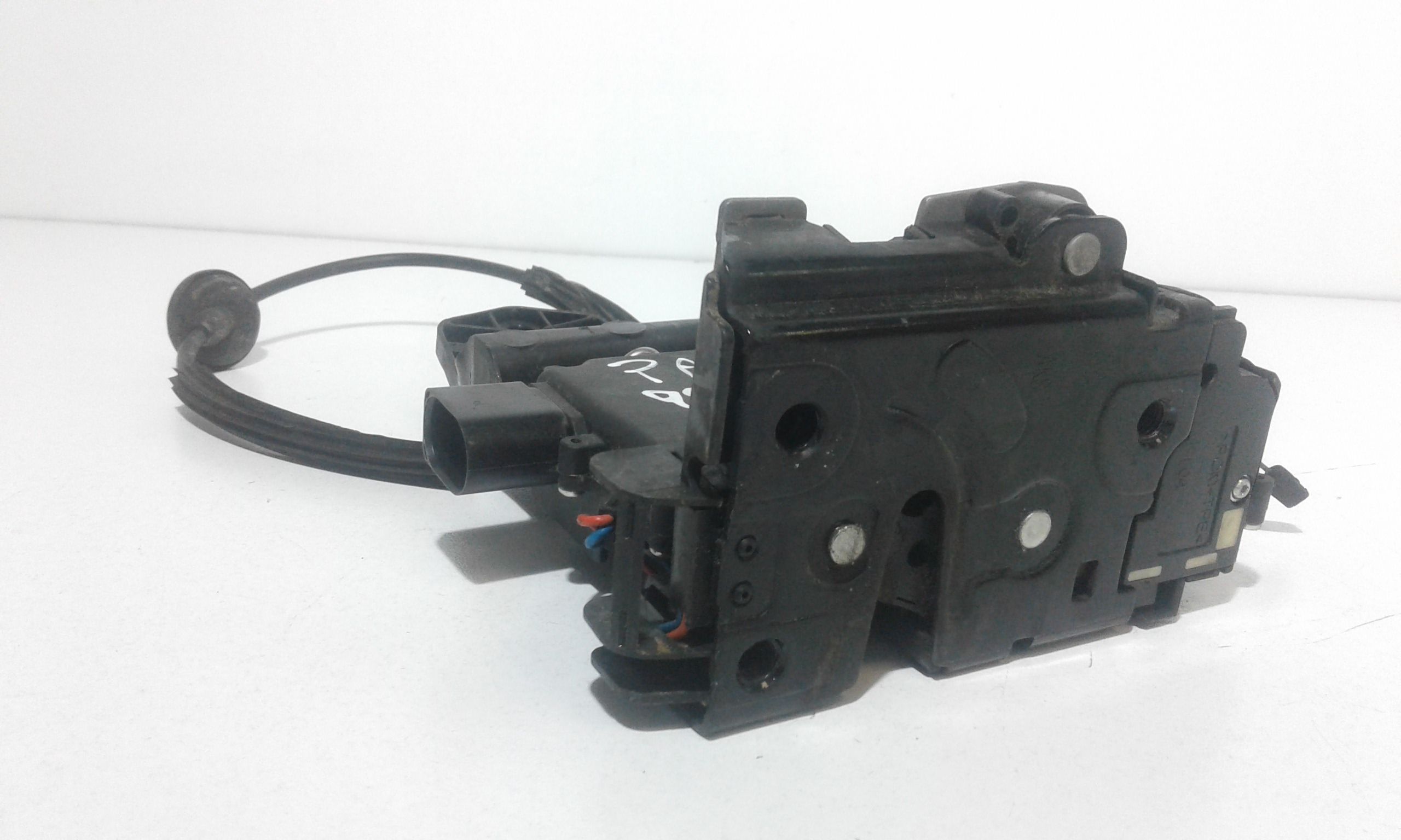 Serratura Anteriore Sinistra VOLKSWAGEN Passat Berlina 2 Serie