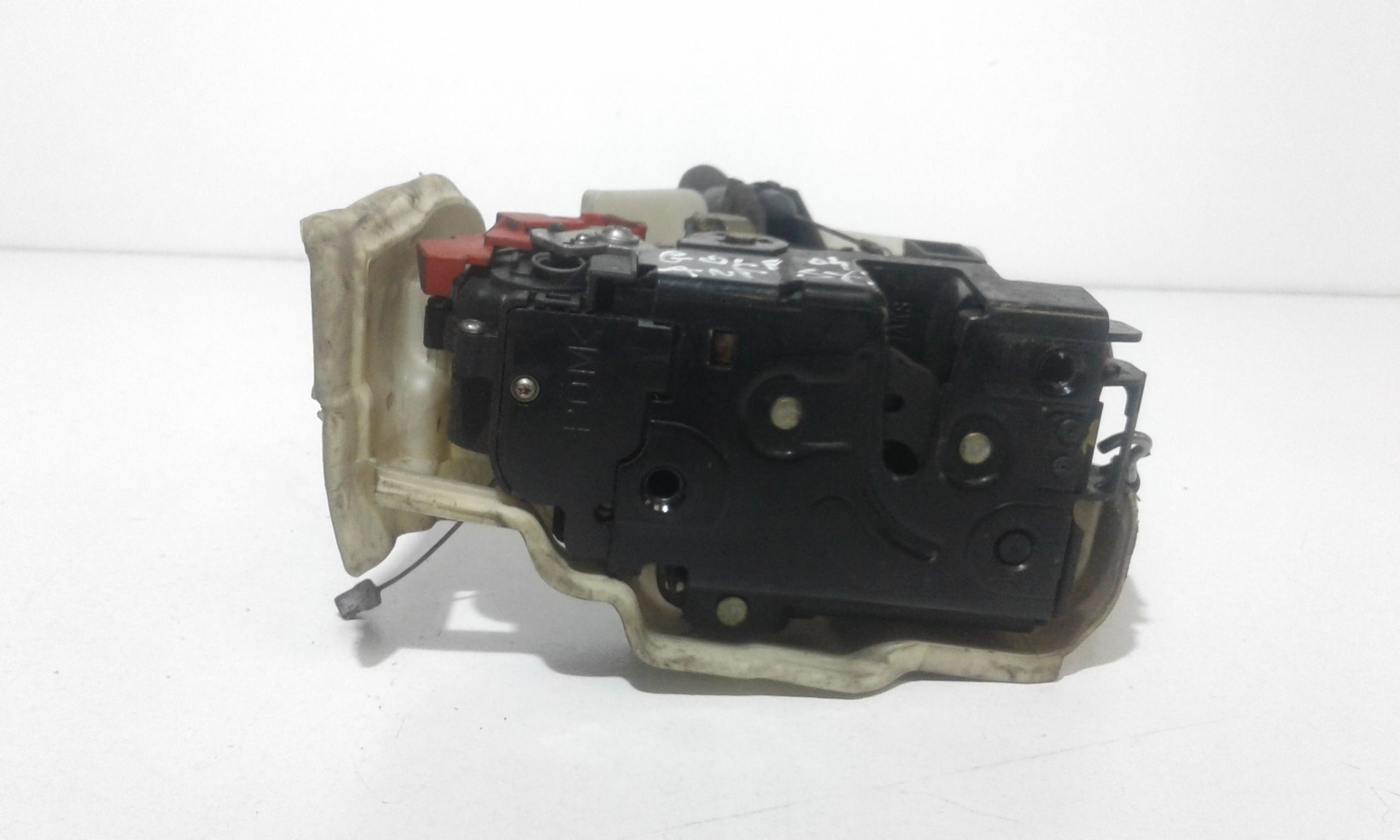 Serratura Anteriore Sinistra VOLKSWAGEN Golf 4 Variant